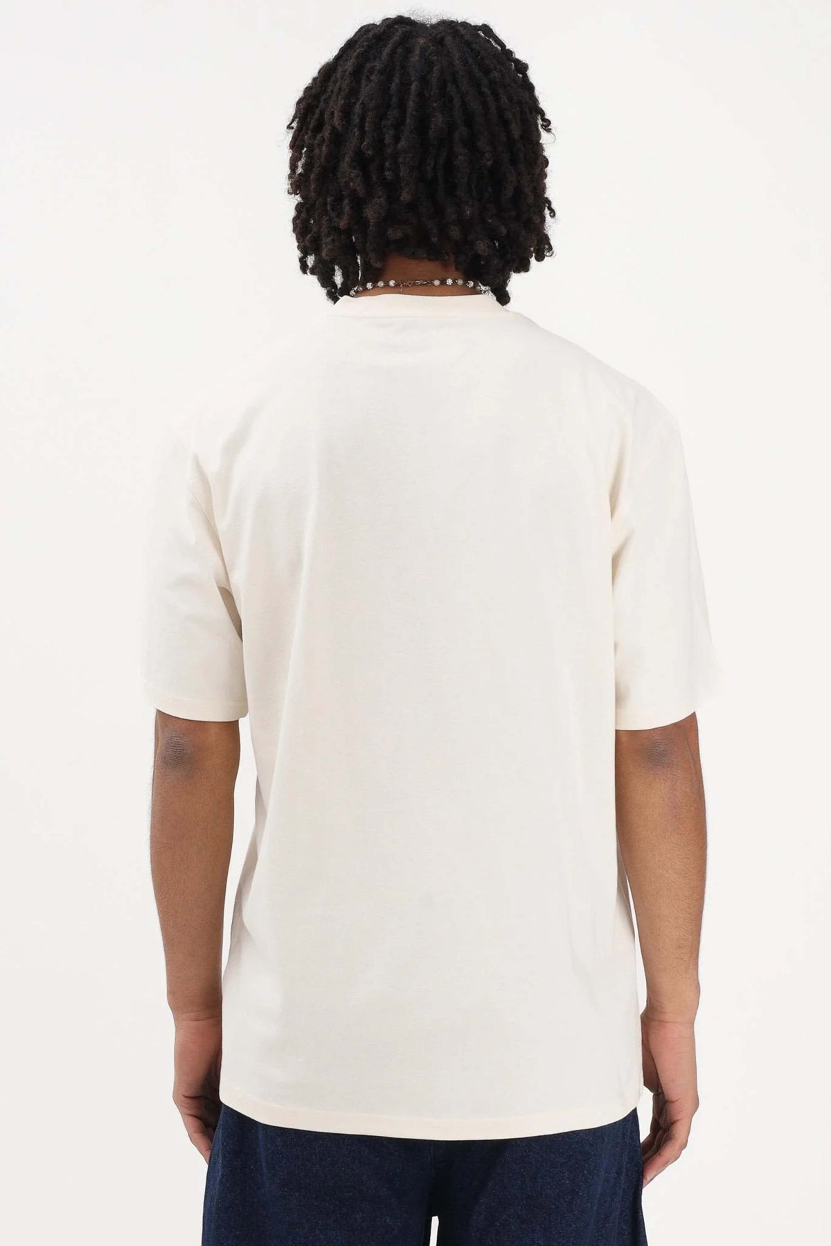 DICKIES DK0A89ENECR1 en color BLANCO (2)