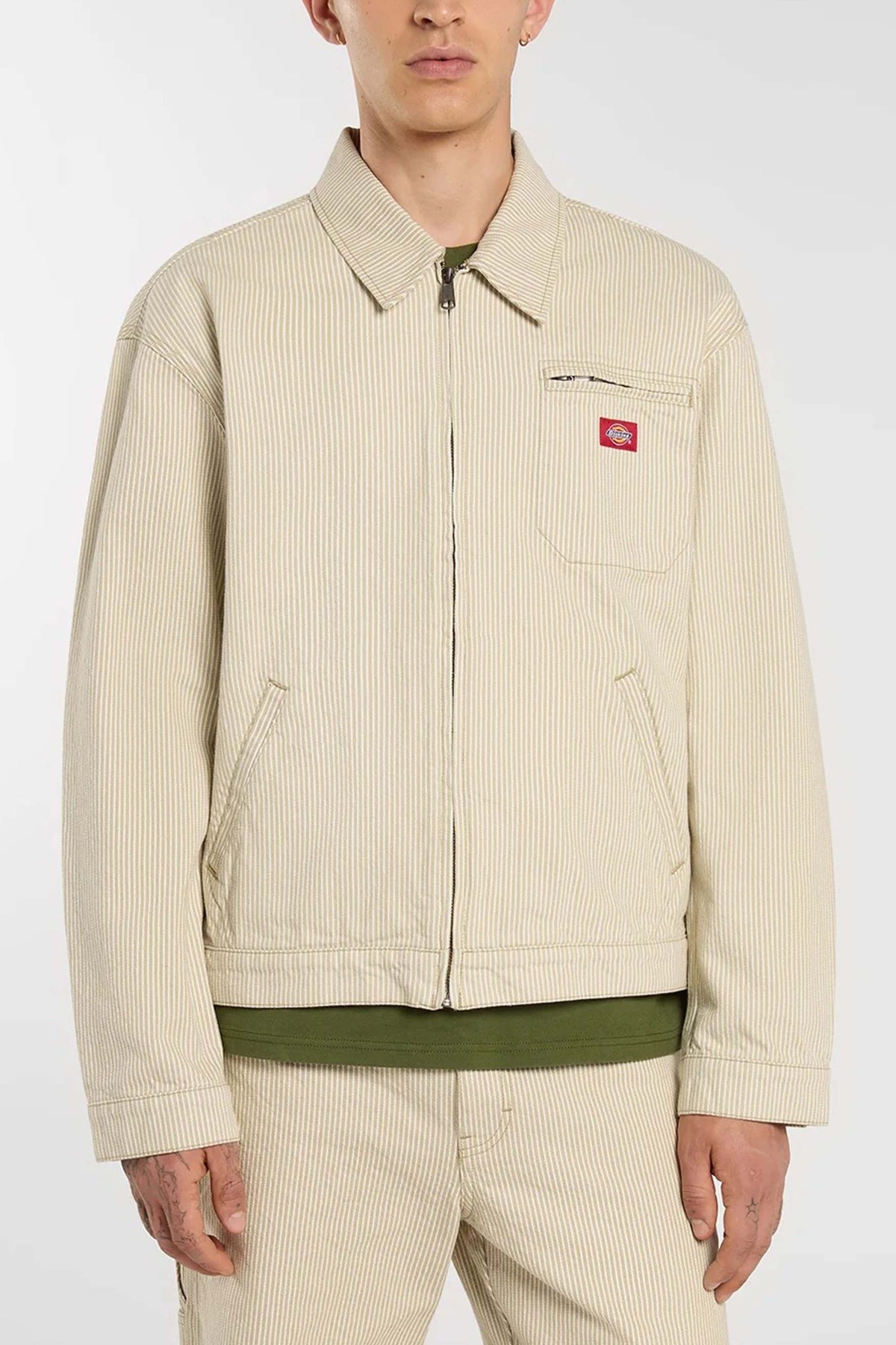 DICKIES DK0A88K1L441  en color BEIS (1)