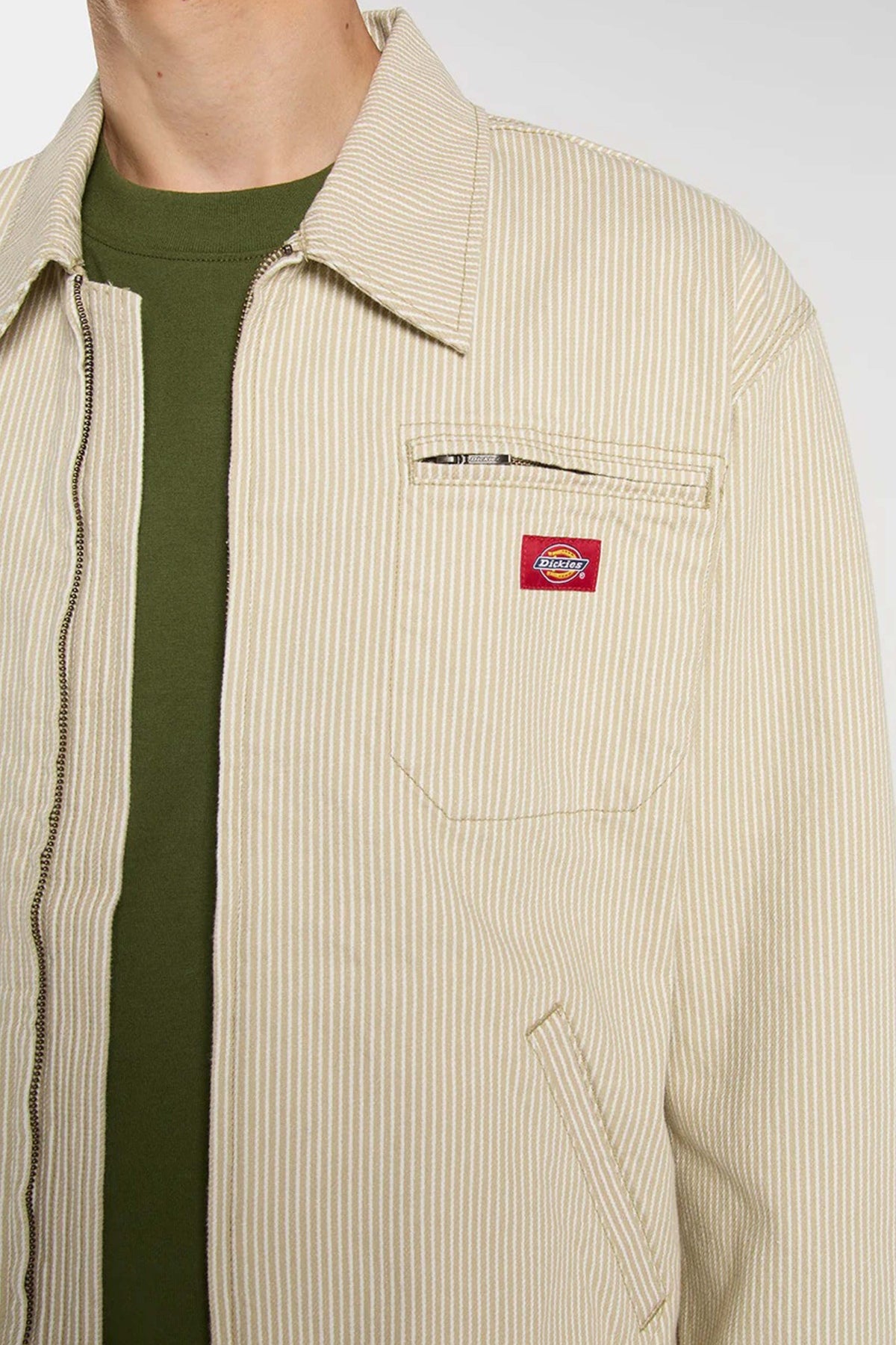 DICKIES DK0A88K1L441  en color BEIS (5)