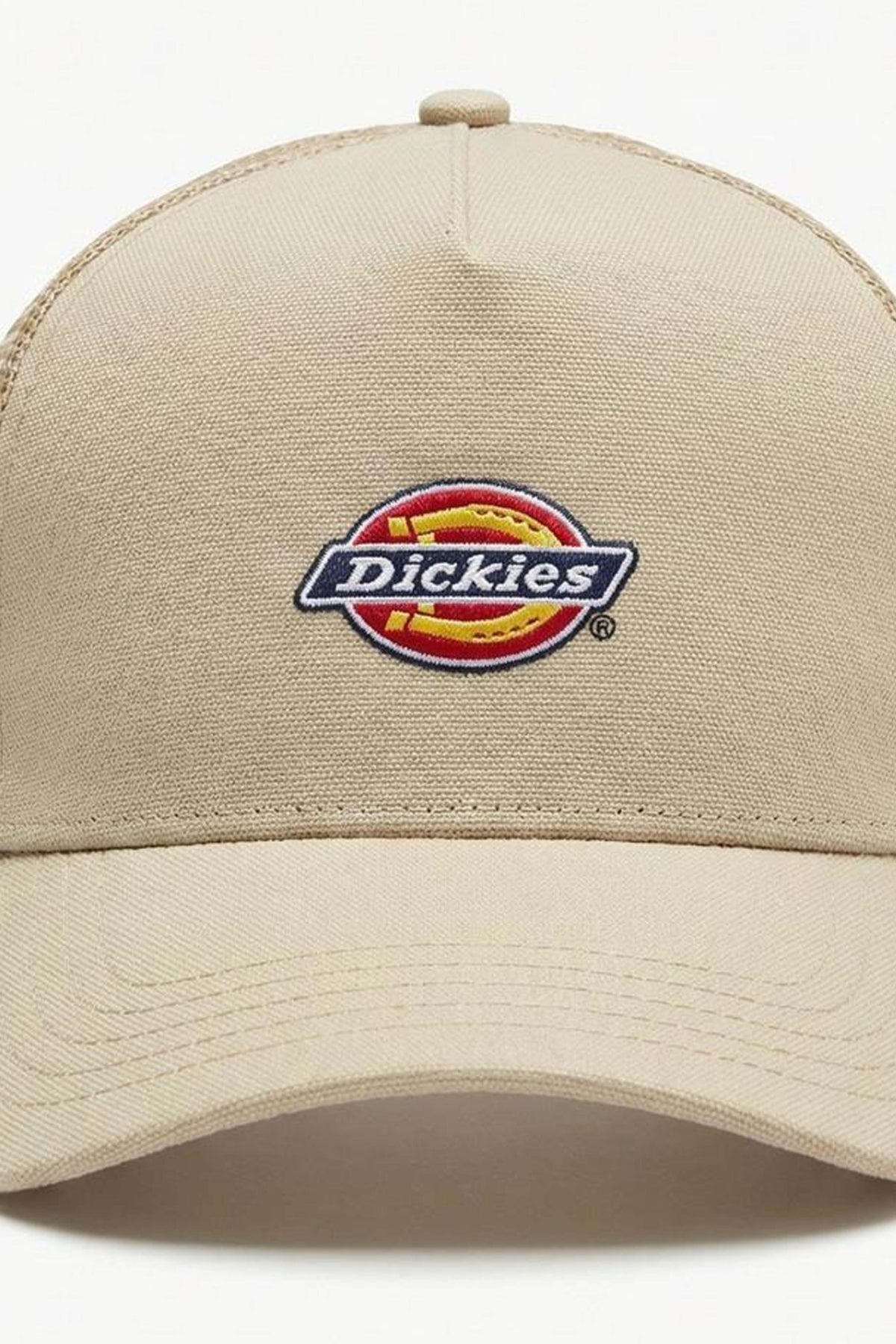 DICKIES CAP en color BEIS (3)