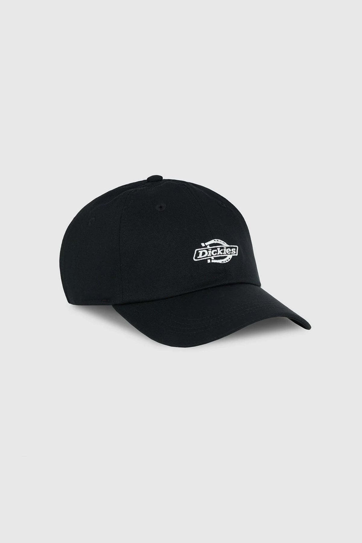 DICKIES ESSENTIAL DAD CAP en color NEGRO (1)