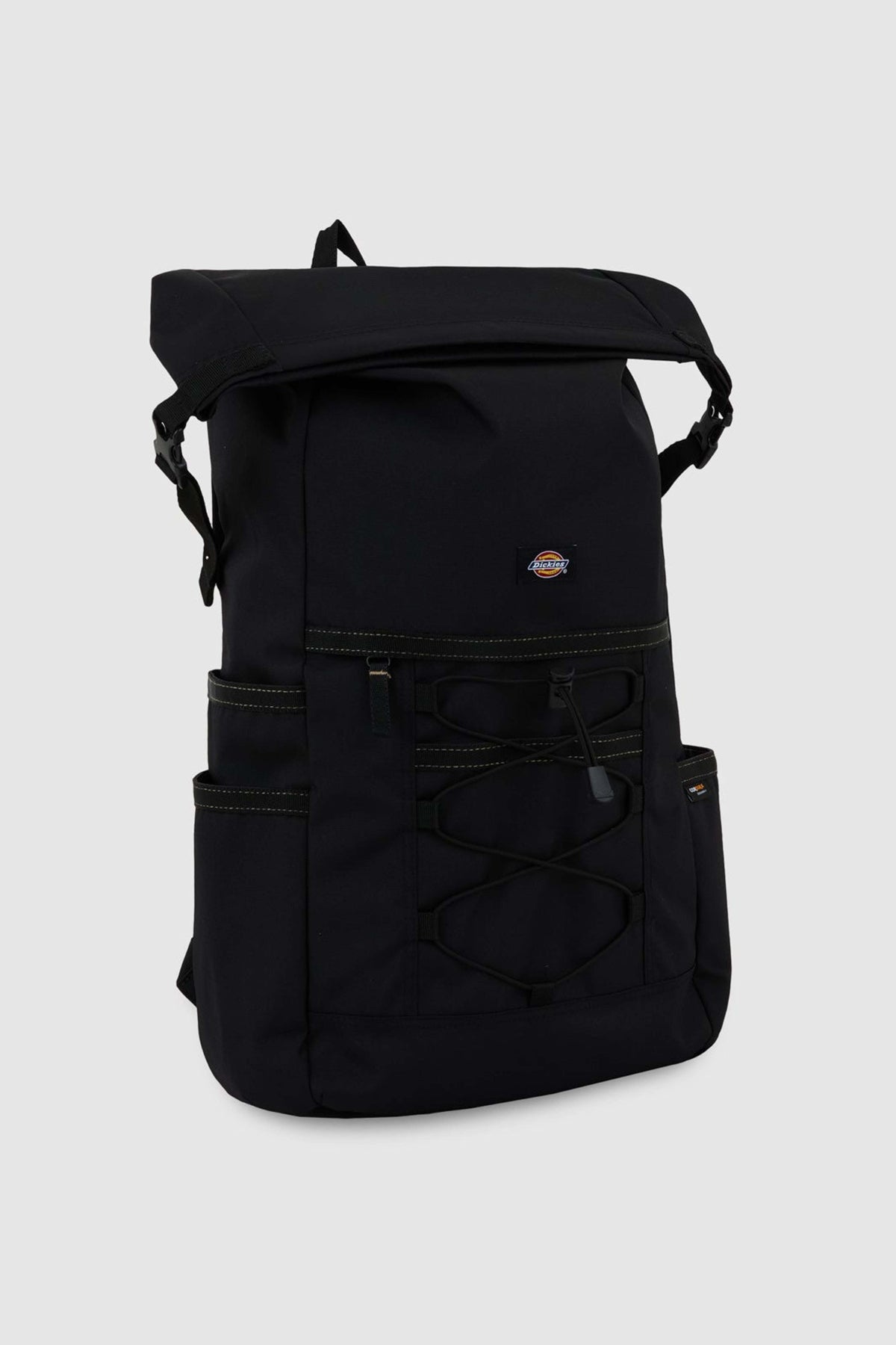 DICKIES LOGO BAG en color NEGRO (1)