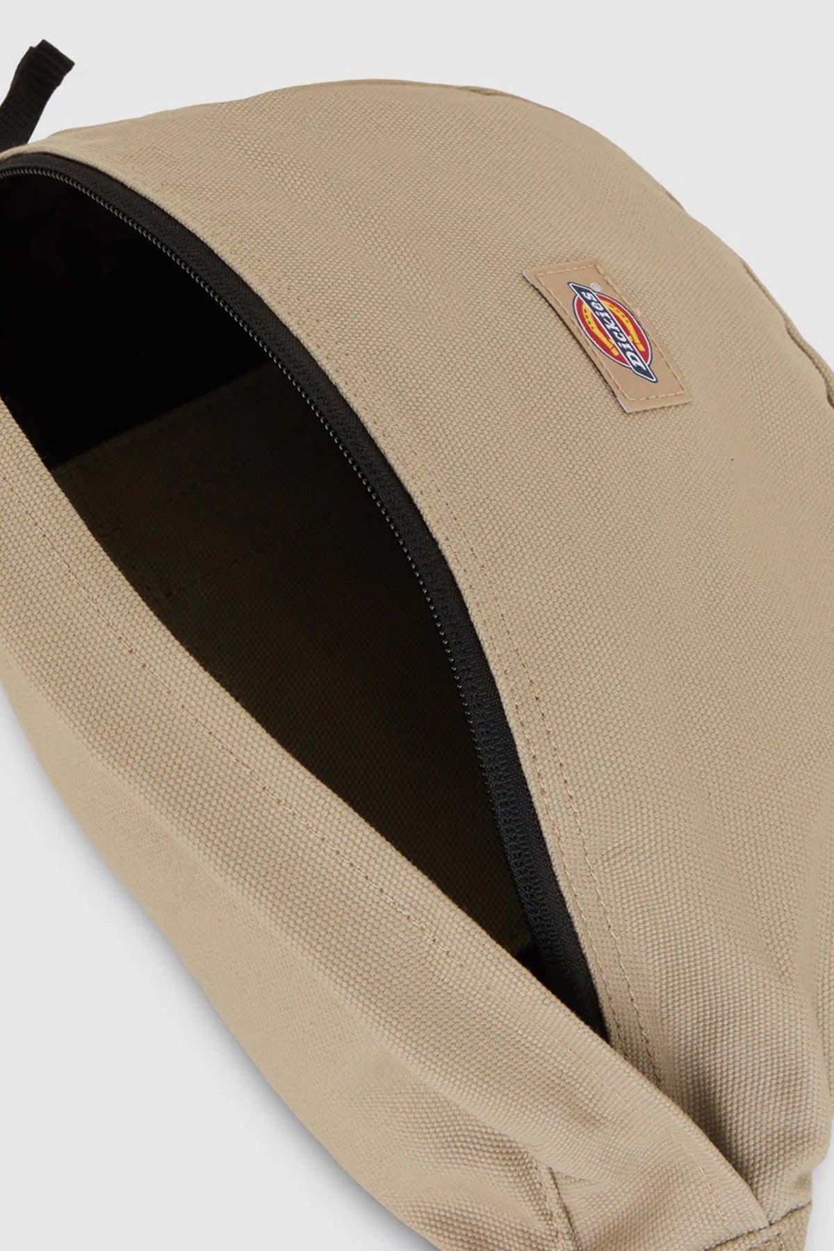 DICKIES DUCK CANVAS CROSS BODY en color BEIS (4)