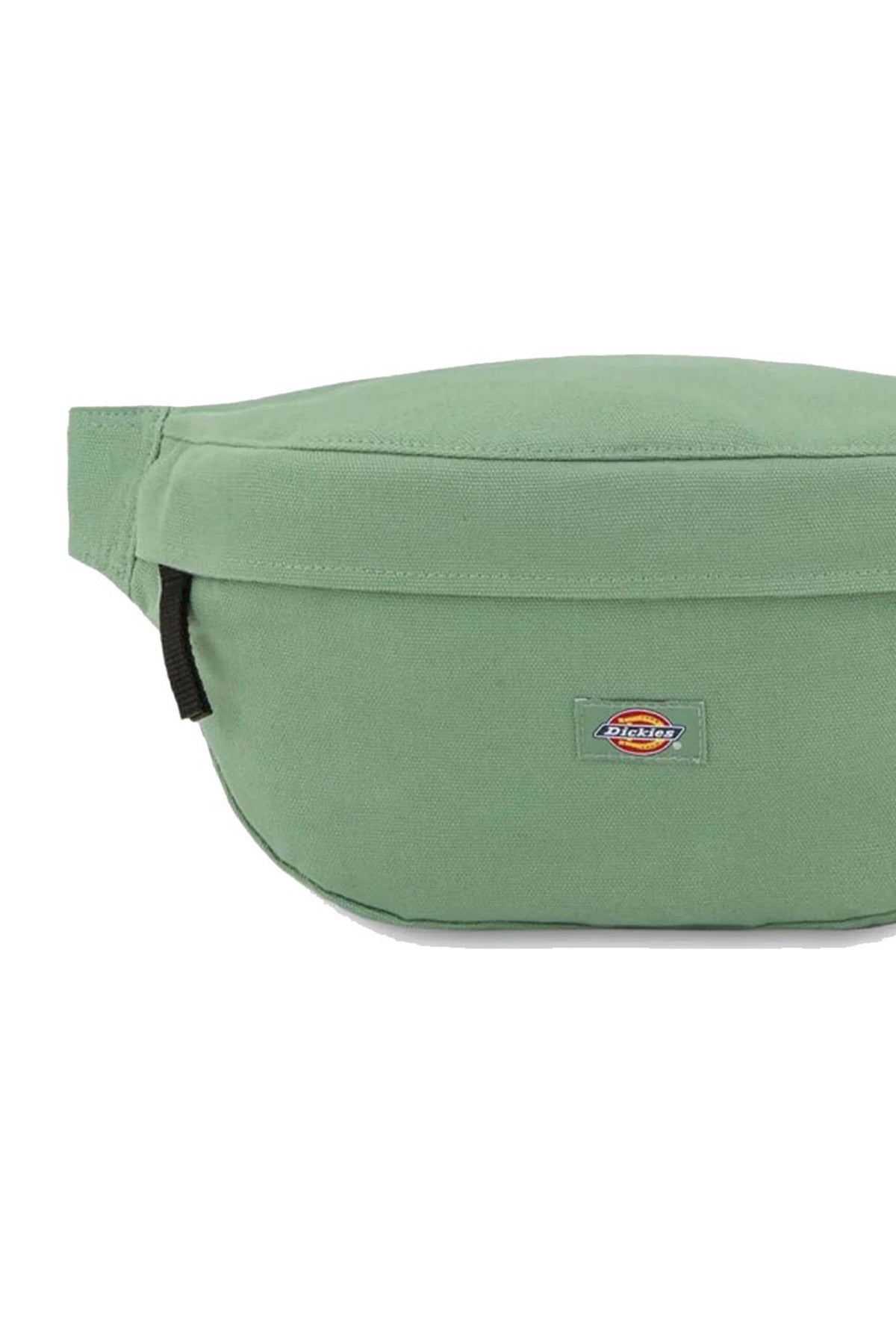 DICKIES DUCK CANVAS CROSS BODY en color VERDE (3)