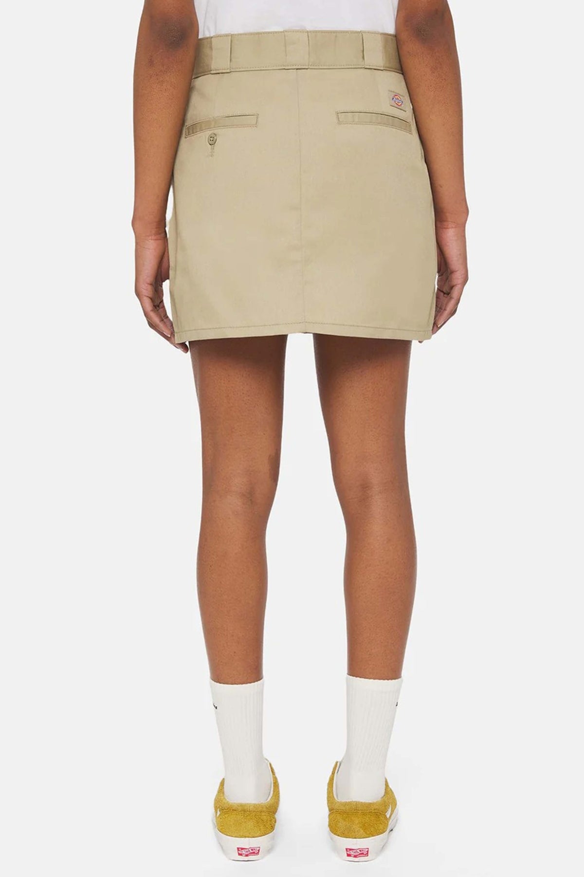 DICKIES DK0A4YQHKHK1 en color BEIS (2)