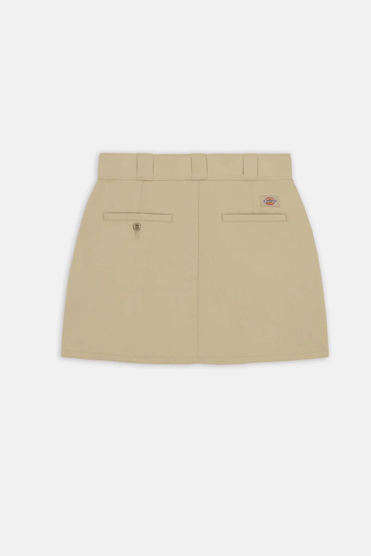 DICKIES DK0A4YQHKHK1 en color BEIS (4)