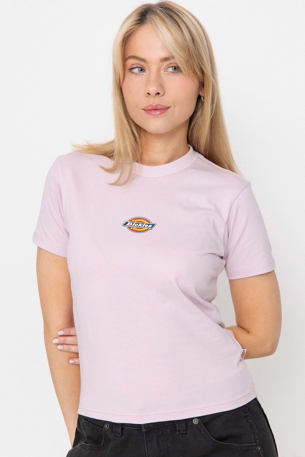 DICKIES DK0A4ZAOK731 en color ROSA (1)