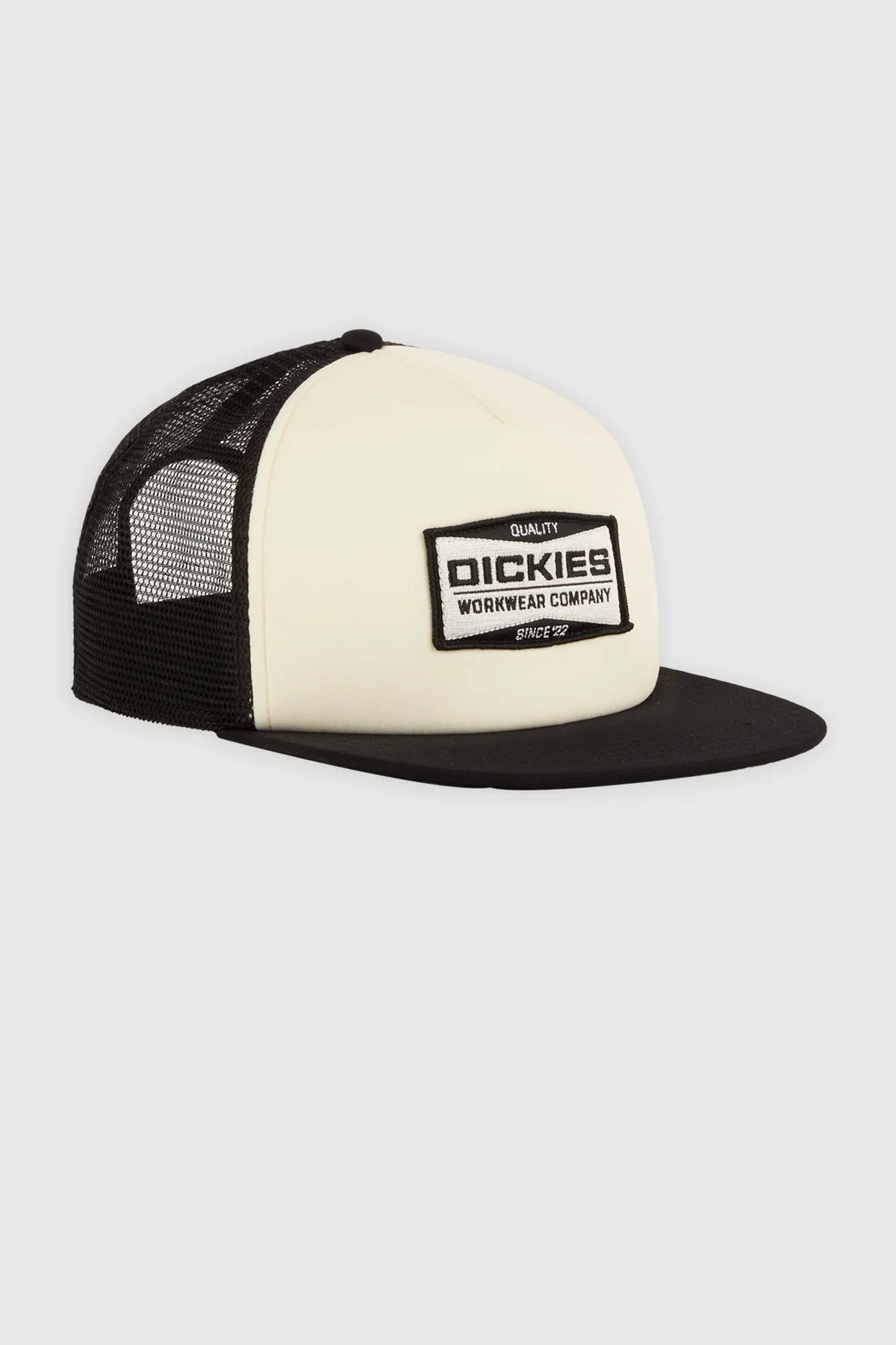 DICKIES BOLIVAR TRUCKER CAP en color BEIS (1)