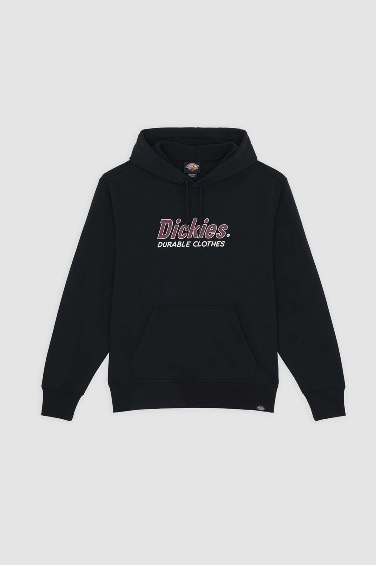 DICKIES DK0A87NOBLK1  en color NEGRO (1)