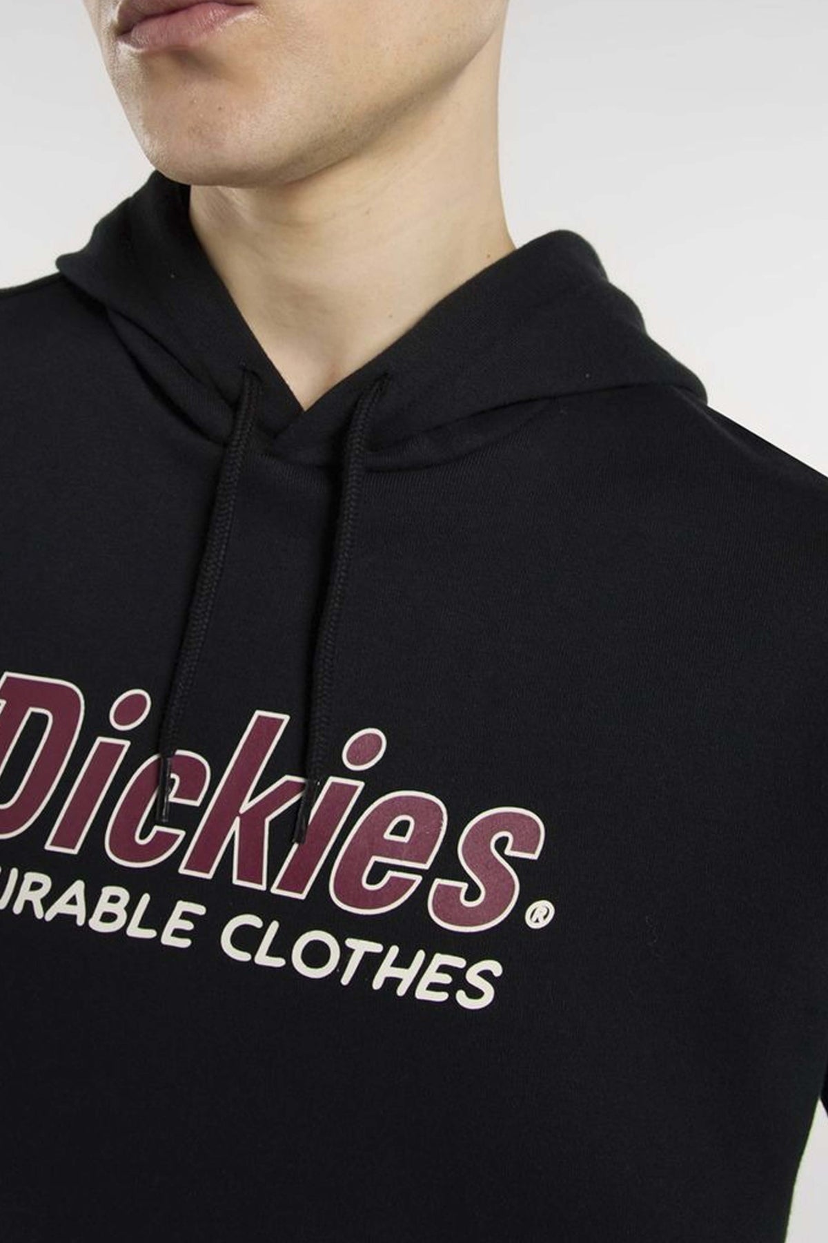 DICKIES DK0A87NOBLK1  en color NEGRO (3)