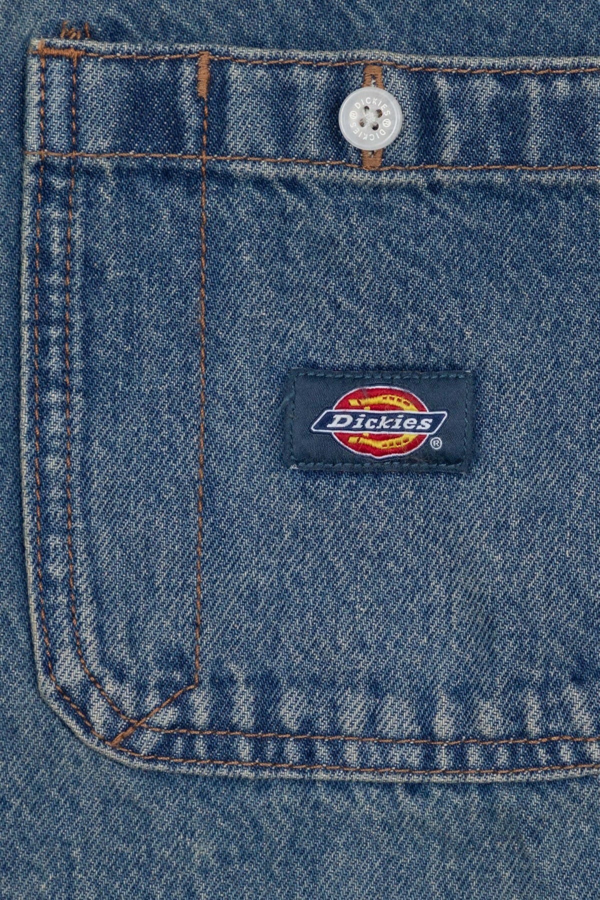 DICKIES DK0A87PXL231 en color AZUL (3)