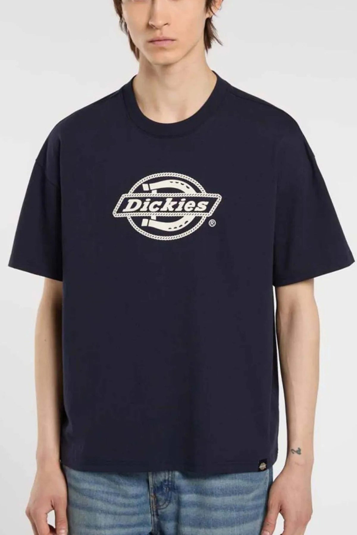 DICKIES DK0A87QSL181  en color AZUL (1)