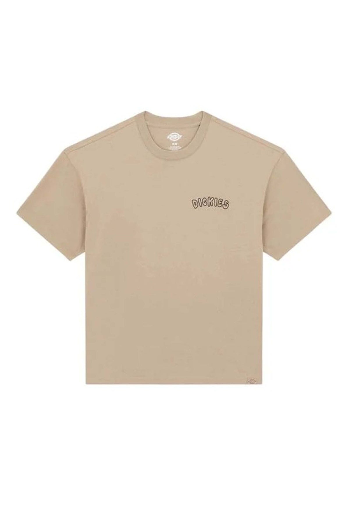 DICKIES DK0A87QT0DS1 en color BEIS (1)