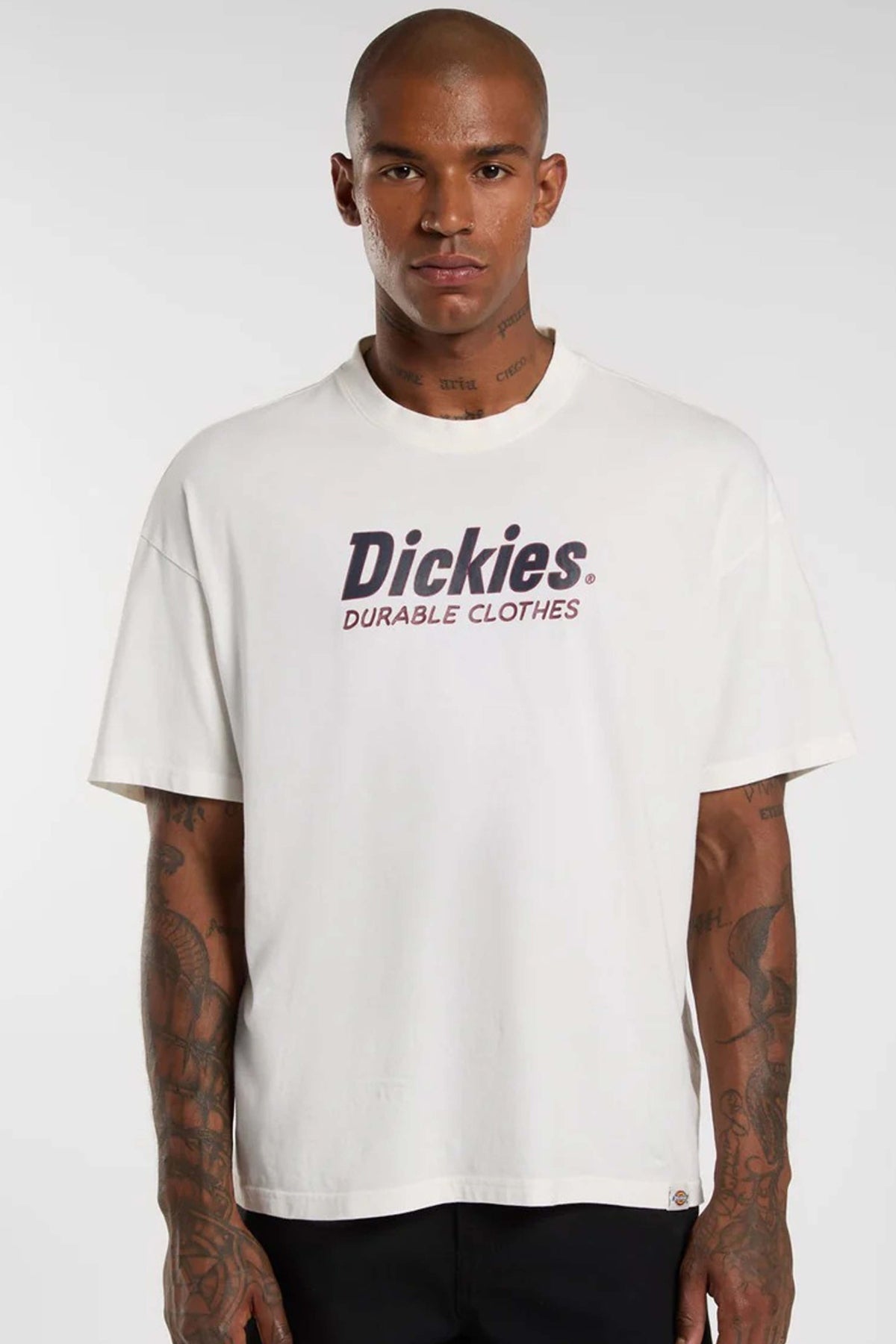 DICKIES DK0A87YLC481 en color BLANCO (1)