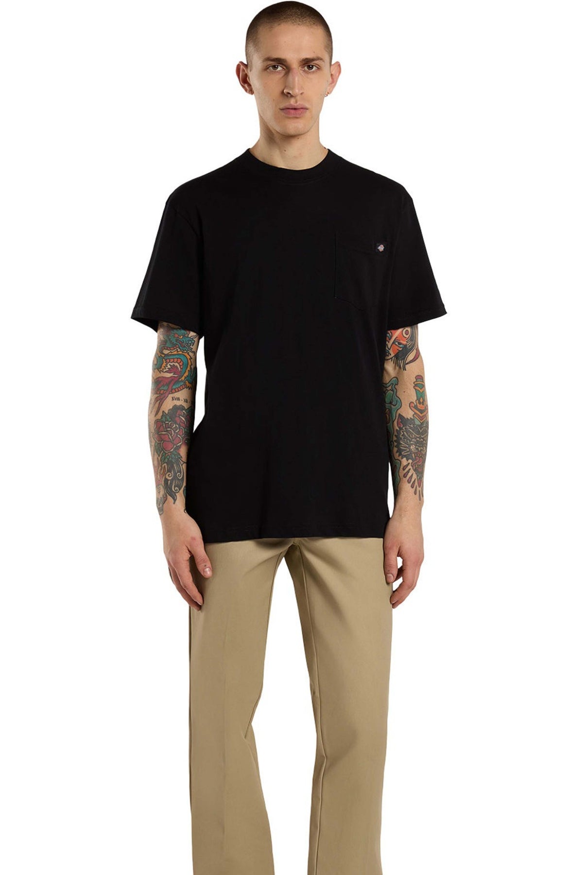 DICKIES DK0A4XUCBLK1 en color NEGRO (1)