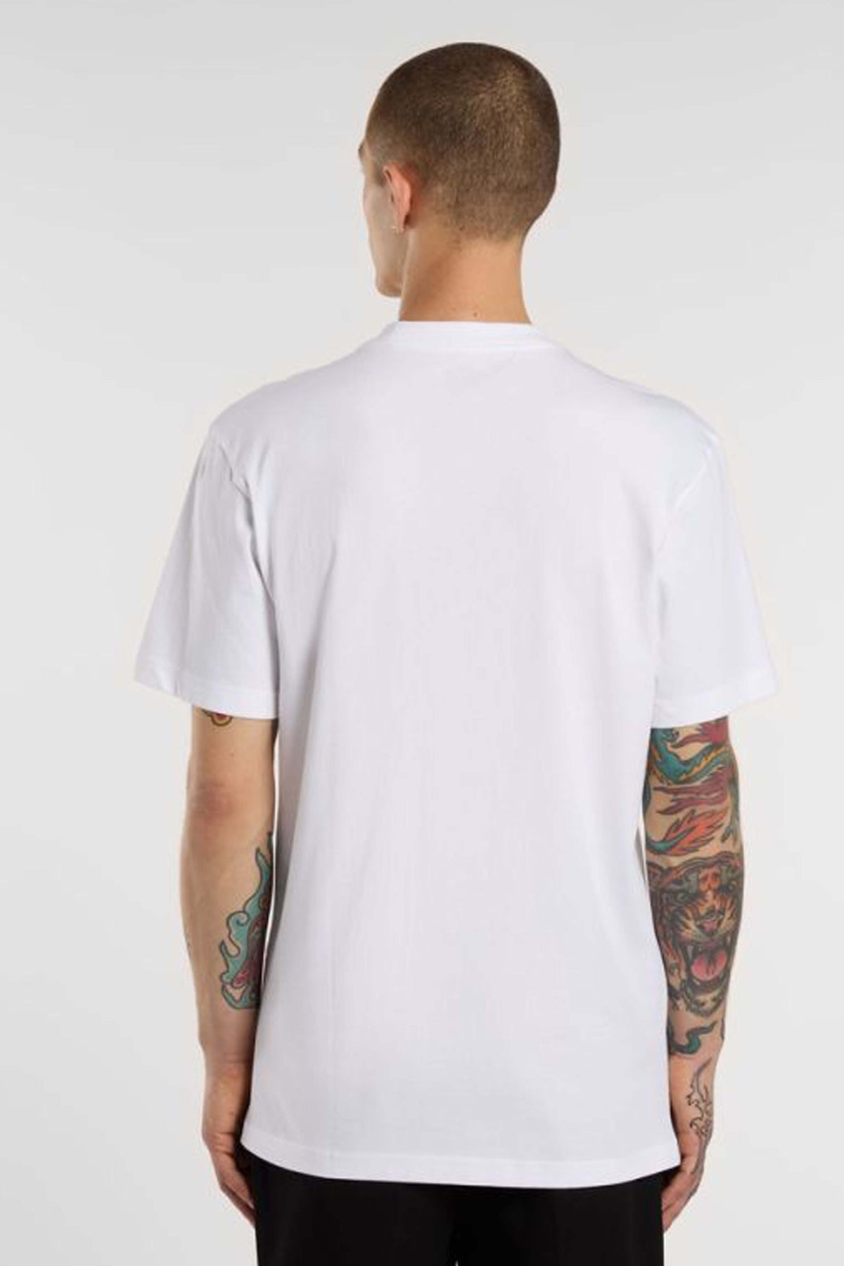 DICKIES DK0A4XUCWHX1 en color BLANCO (2)