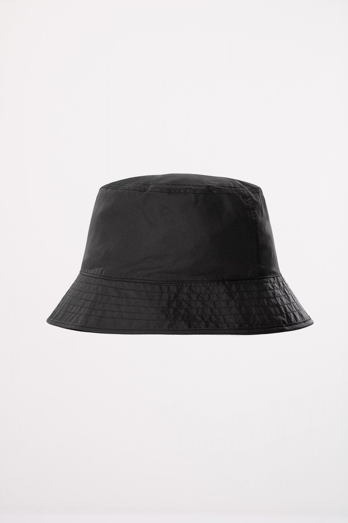 THE NORTH FACE SUN STASH HAT en color NEGRO (3)