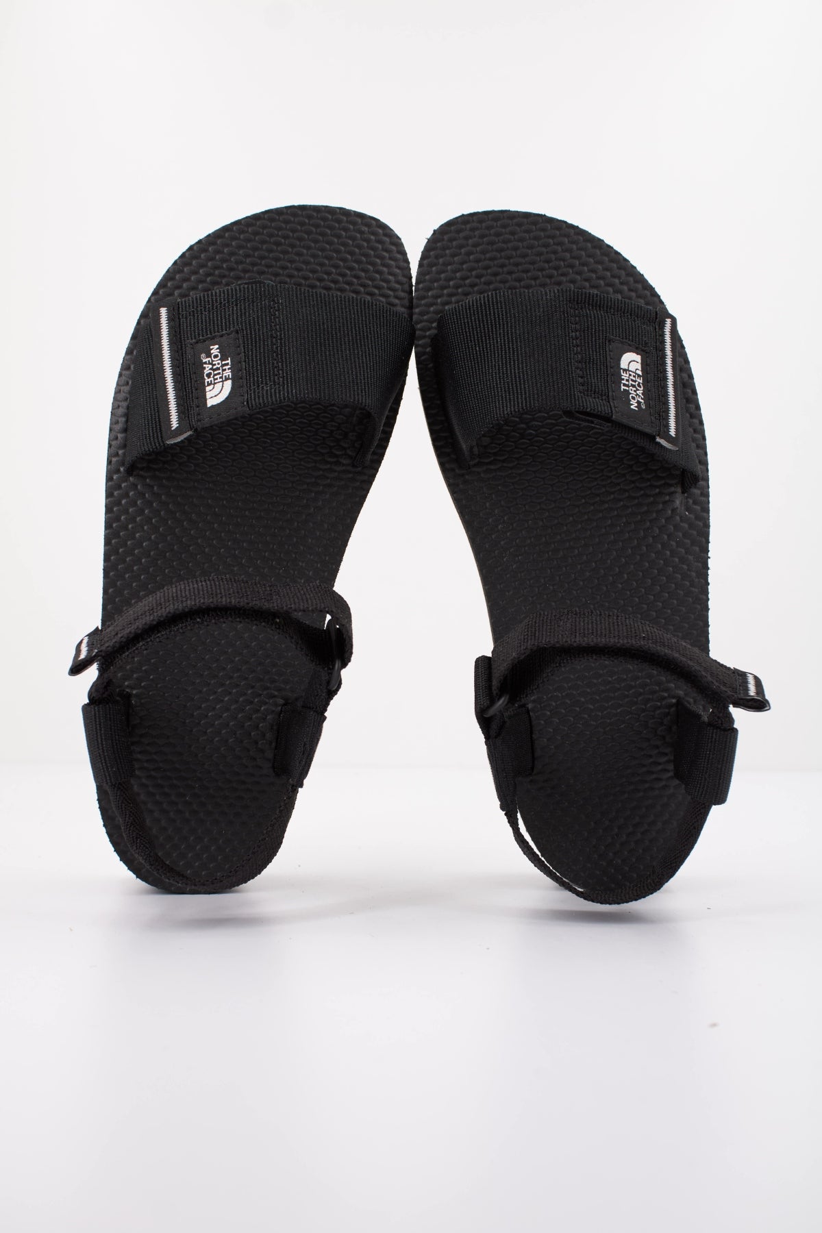 THE NORTH FACE W SKEENA PLATFORM TNF en color NEGRO (3)