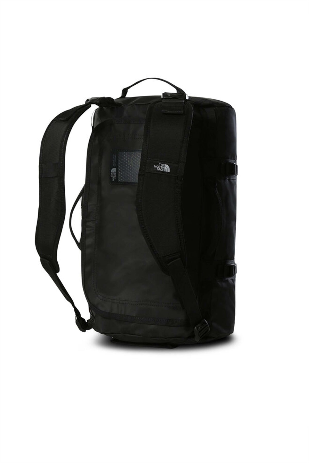 THE NORTH FACE BASE CAMP DUFFEL en color NEGRO (3)
