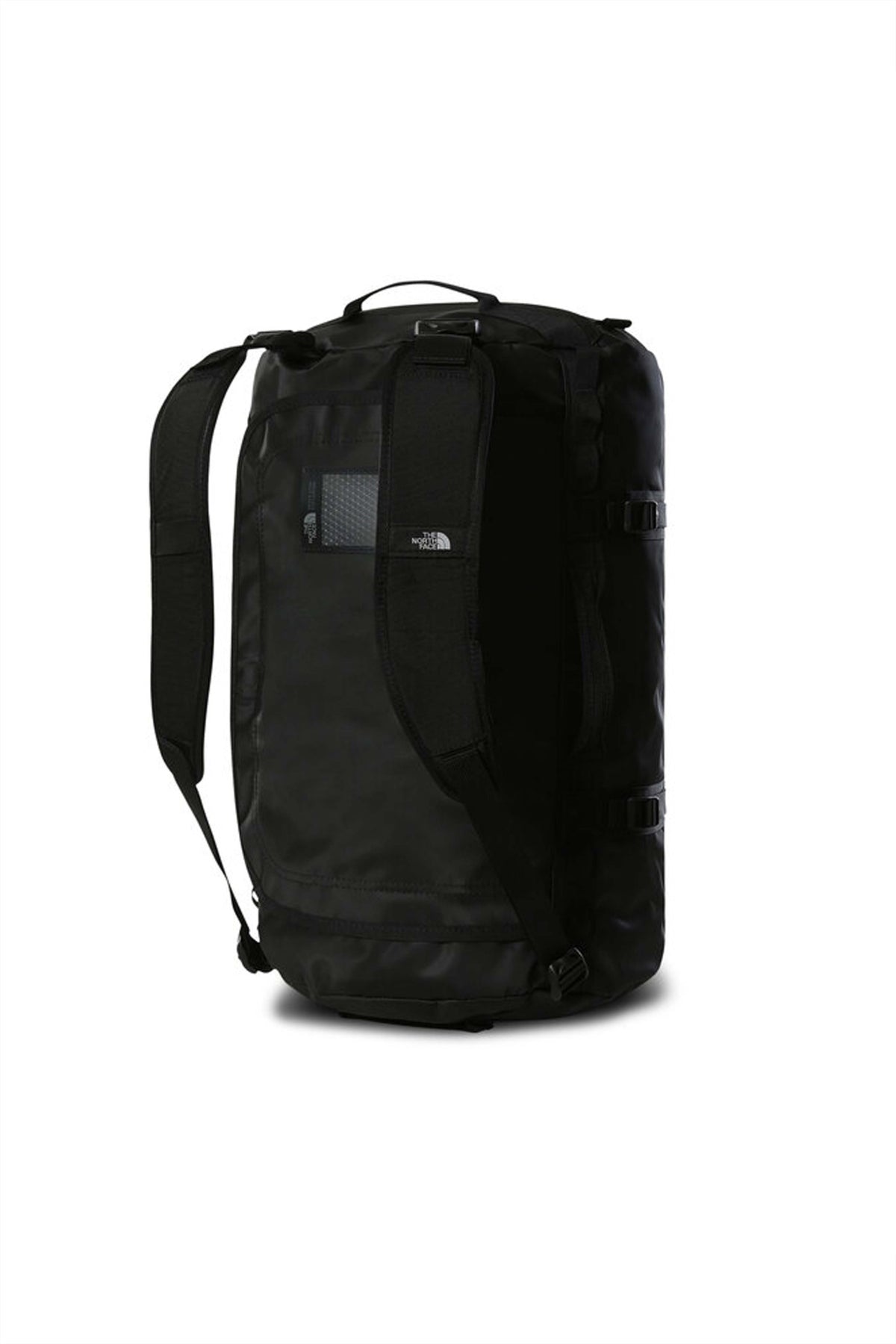 THE NORTH FACE BASE CAMP DUFFEL en color NEGRO (3)