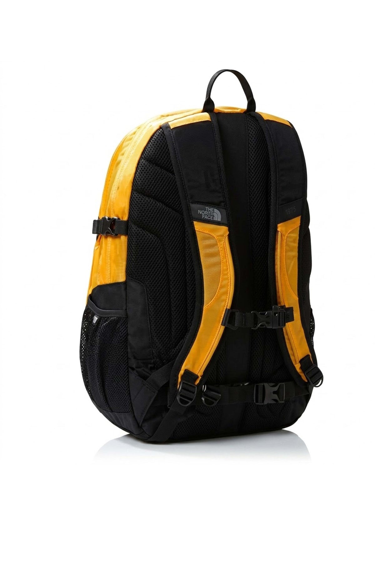 THE NORTH FACE NF00CF9C4WP1 en color AMARILLO (2)