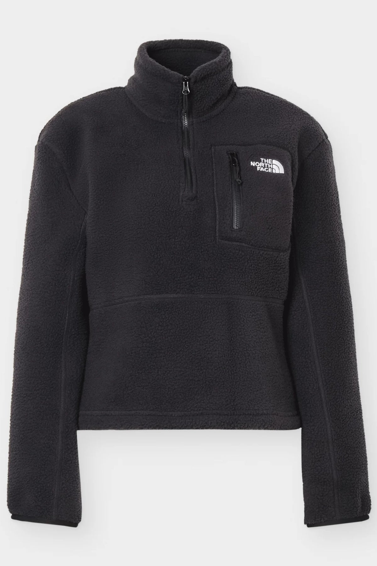 THE NORTH FACE W YUMIORI 1/4 ZIP en color  (1)