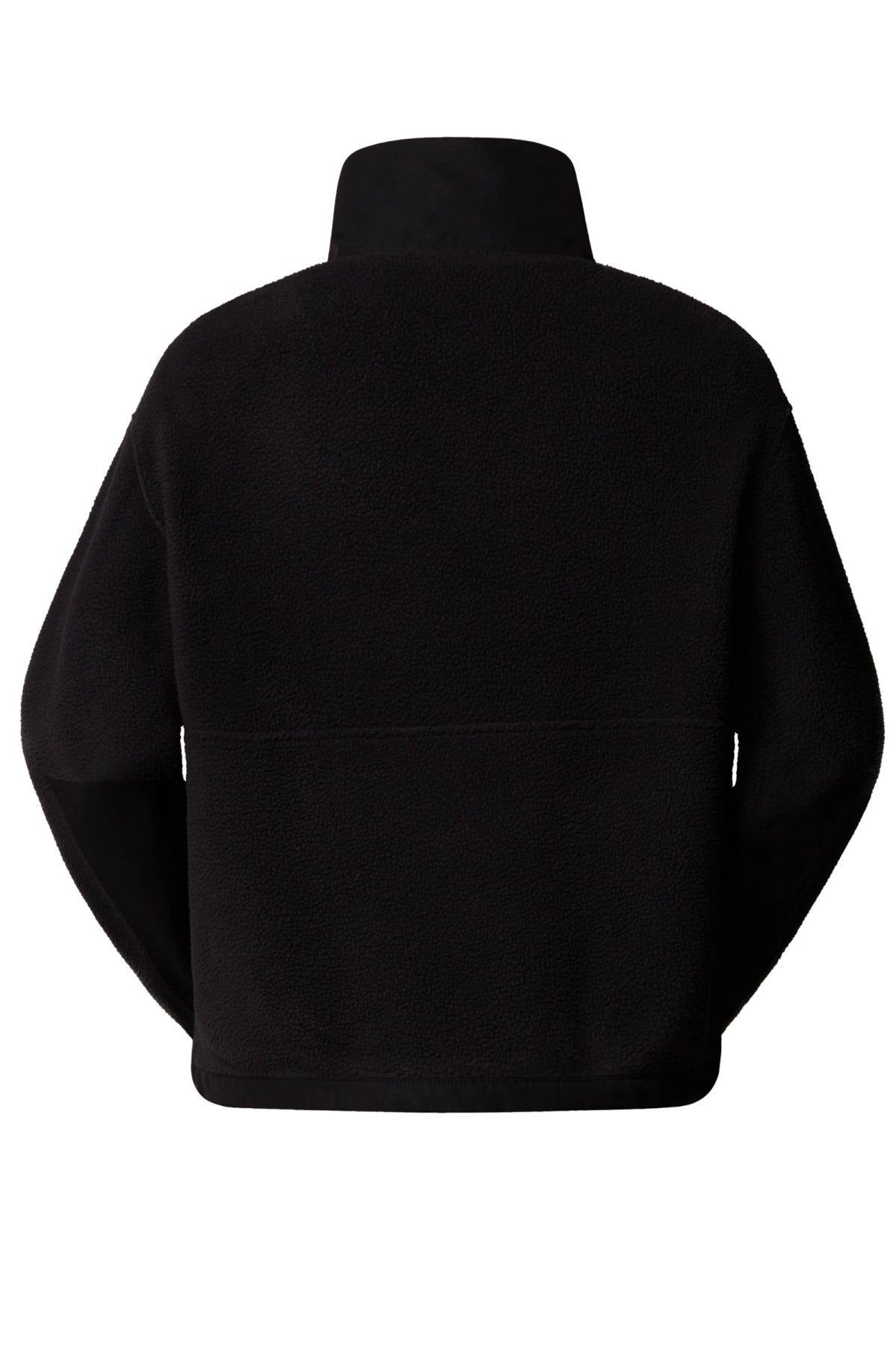 THE NORTH FACE W YUM OFFPEAK FZ JKT en color NEGRO (2)
