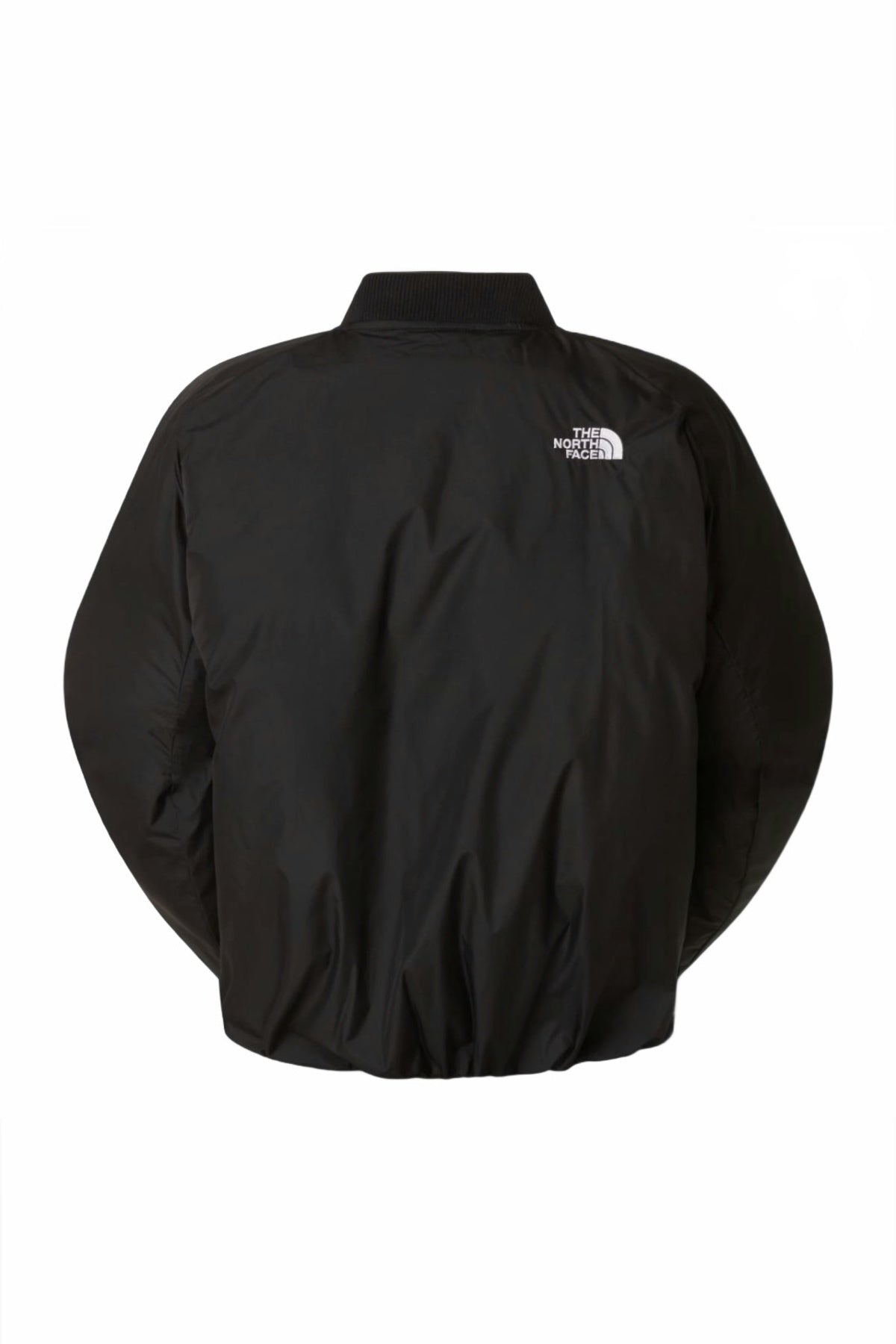 THE NORTH FACE W CHOQA BOMBER JKT en color NEGRO (2)