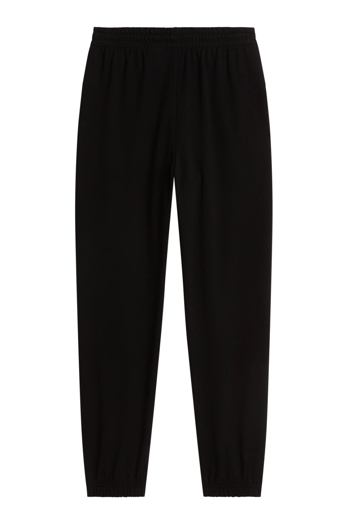 THE NORTH FACE M ESS TERRY SD RLX PANT en color NEGRO (3)
