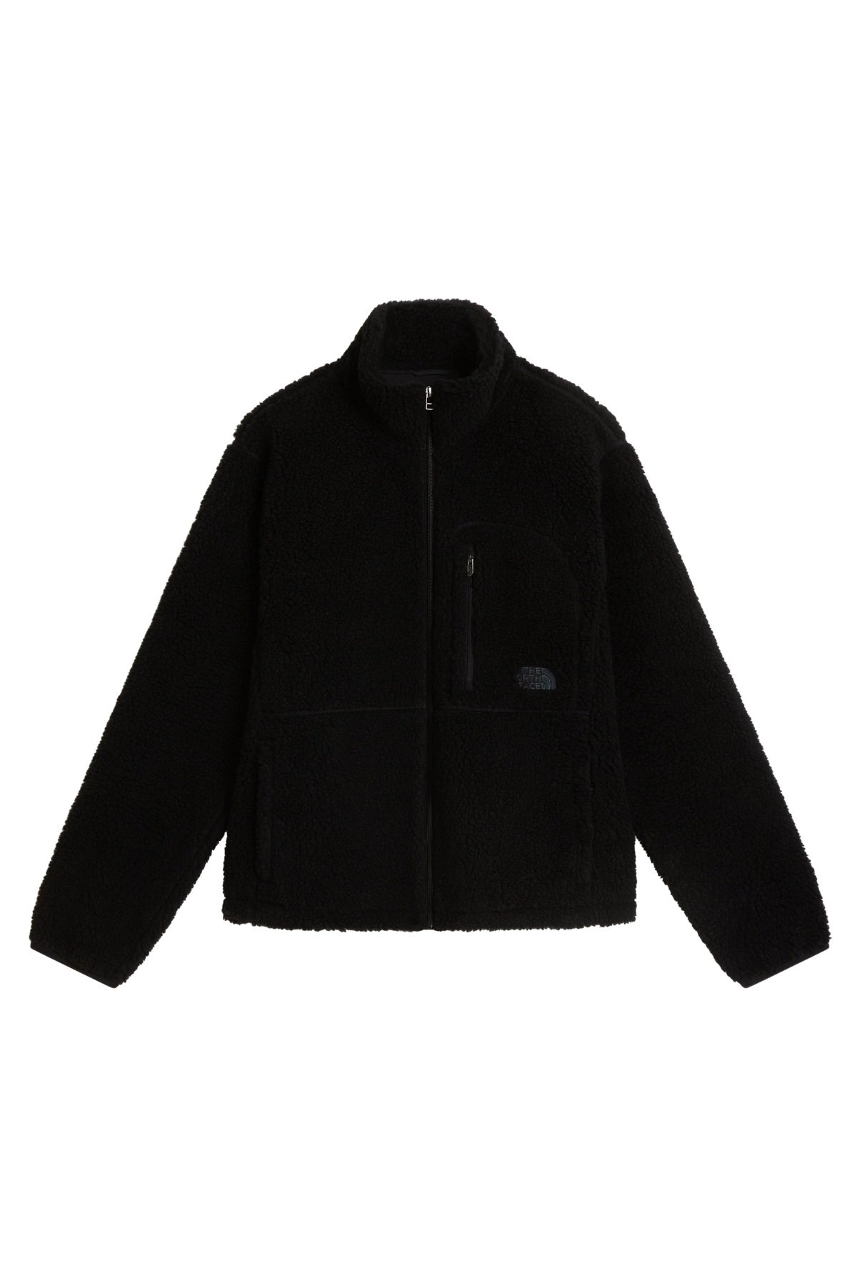 THE NORTH FACE M EXTREME PILE 2 FZ JKT en color  (2)