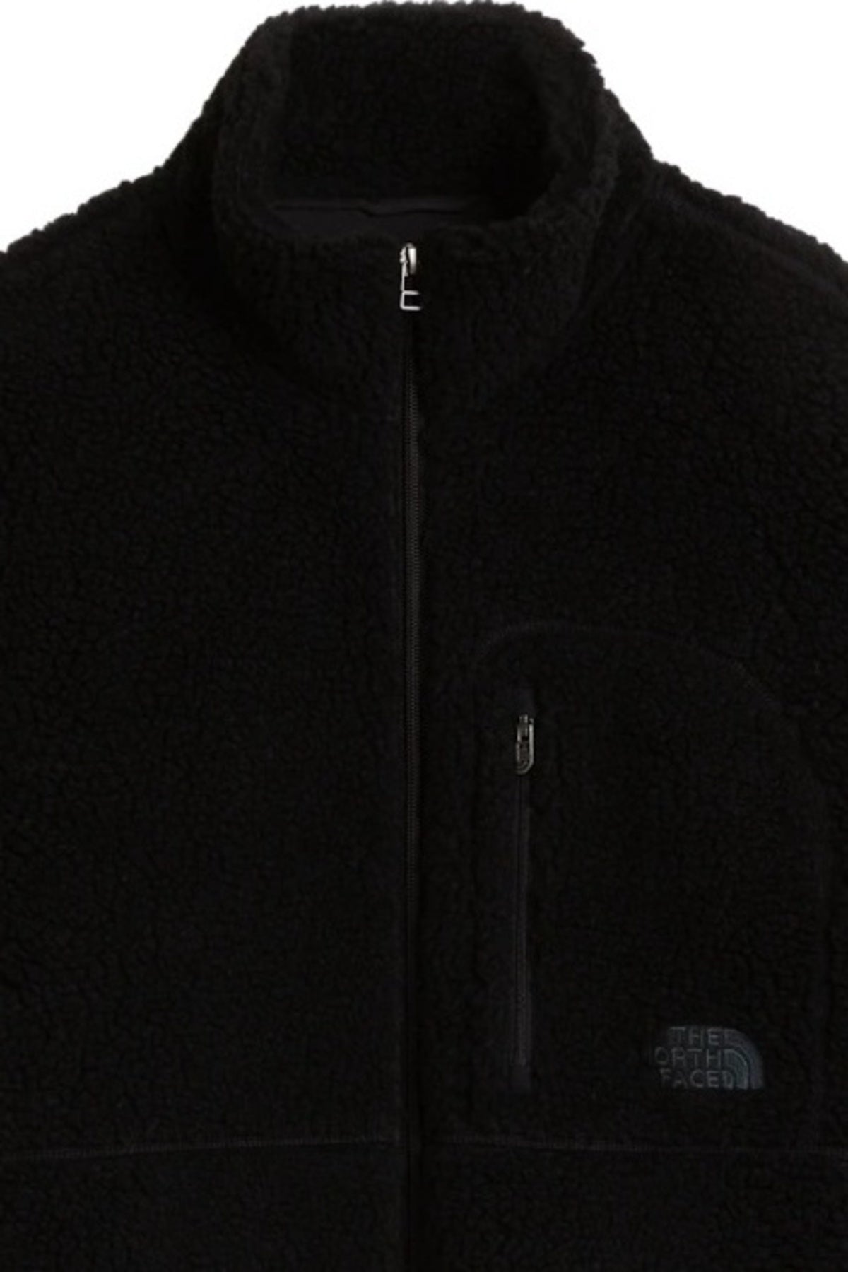 THE NORTH FACE M EXTREME PILE 2 FZ JKT en color  (3)