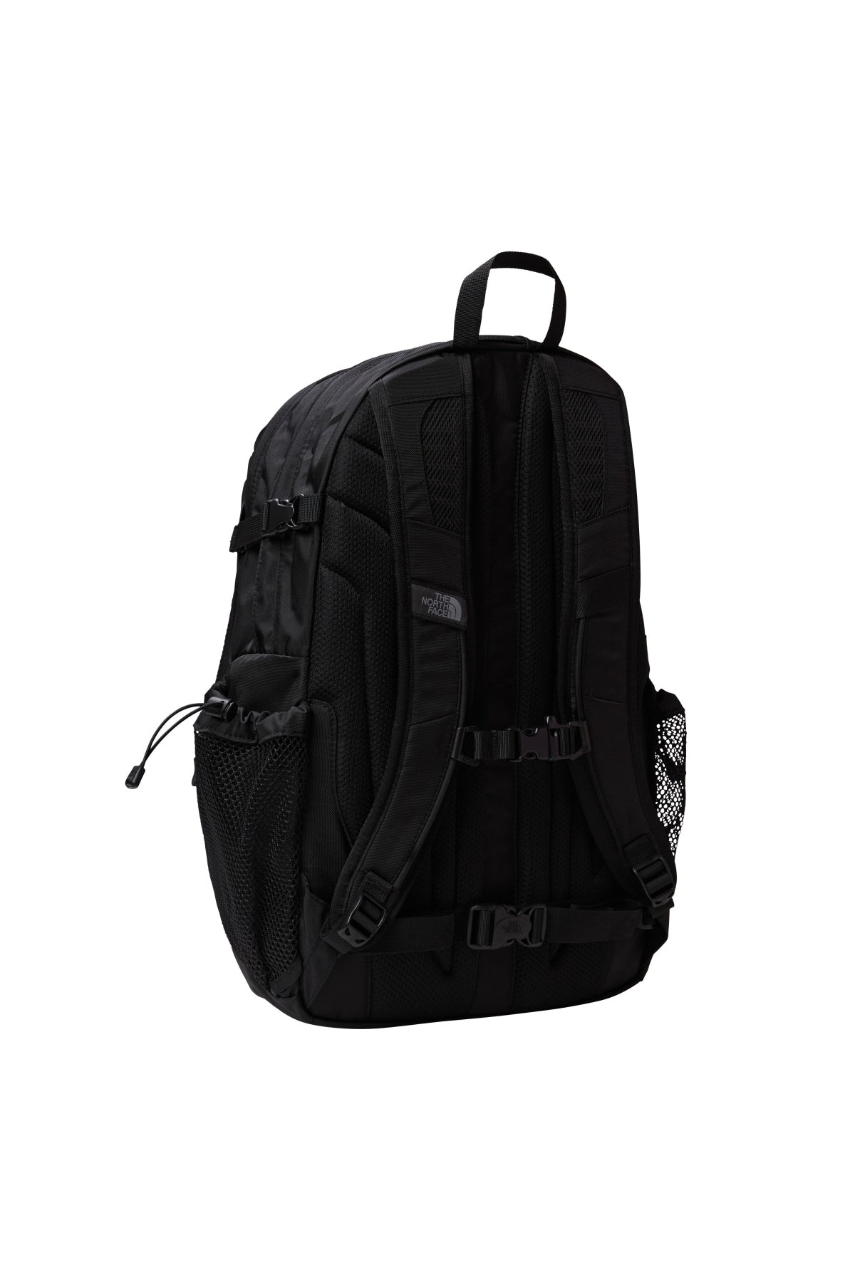 THE NORTH FACE HOT SHOT SE BACKPACK en color NEGRO (2)