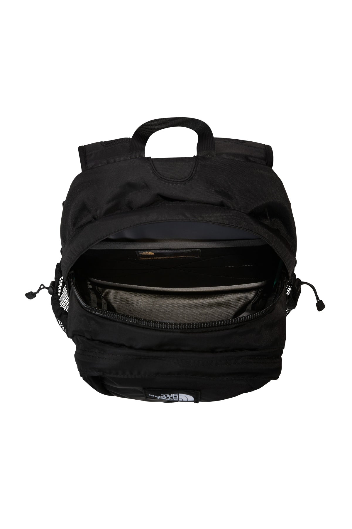 THE NORTH FACE HOT SHOT SE BACKPACK en color NEGRO (3)