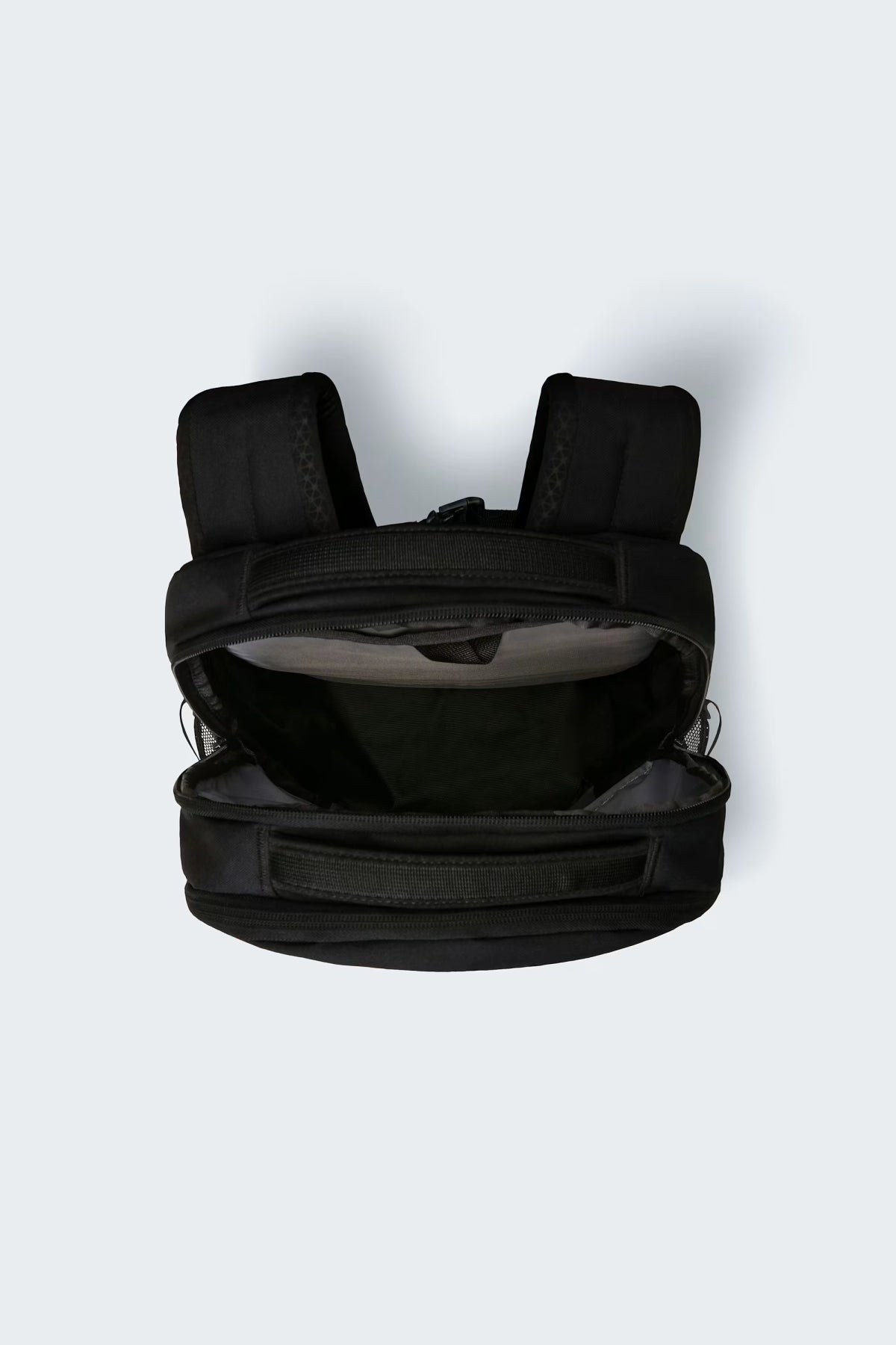 THE NORTH FACE JESTER BACKPACK en color NEGRO (3)