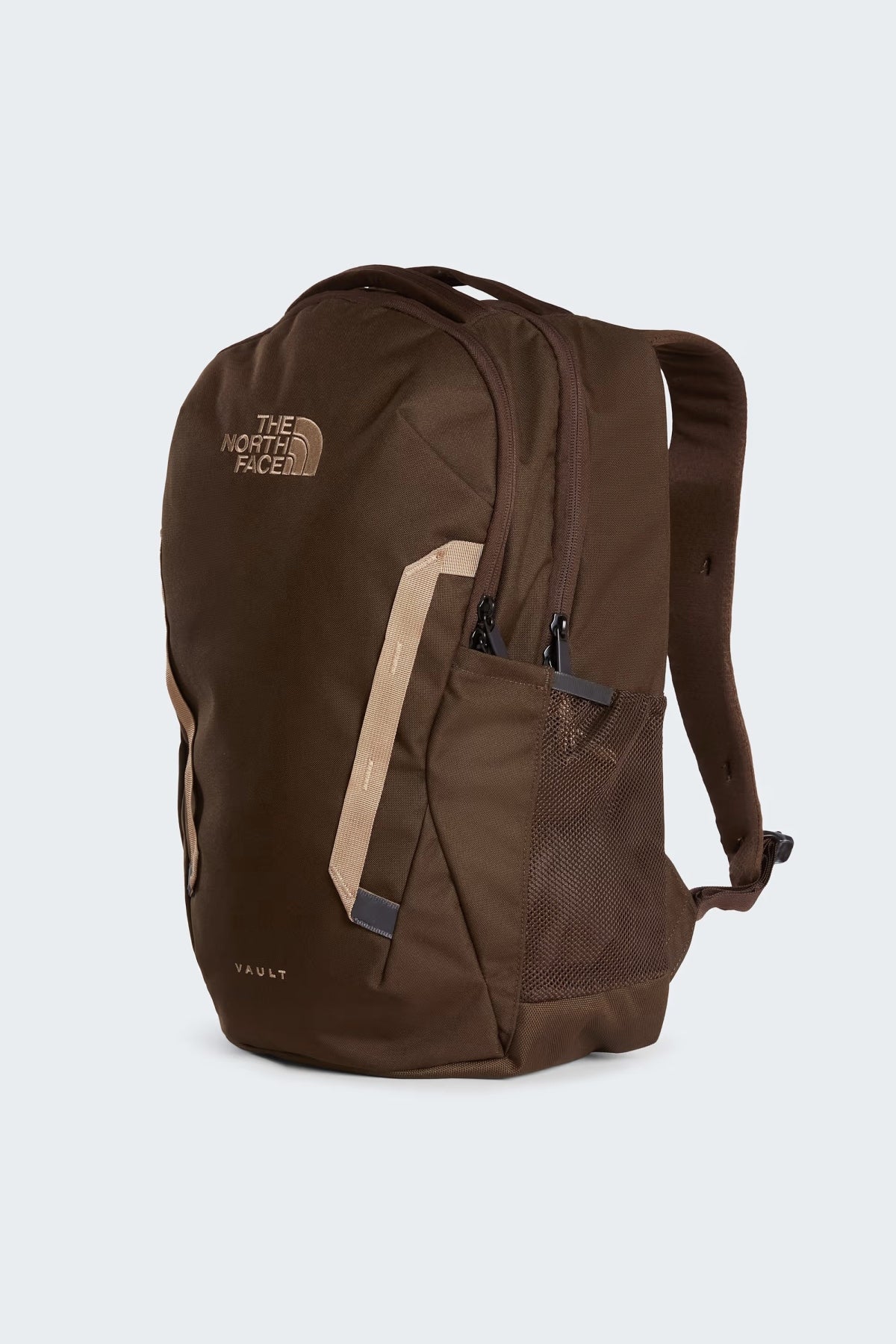 THE NORTH FACE VAULT BACKPACK en color MARRON (3)