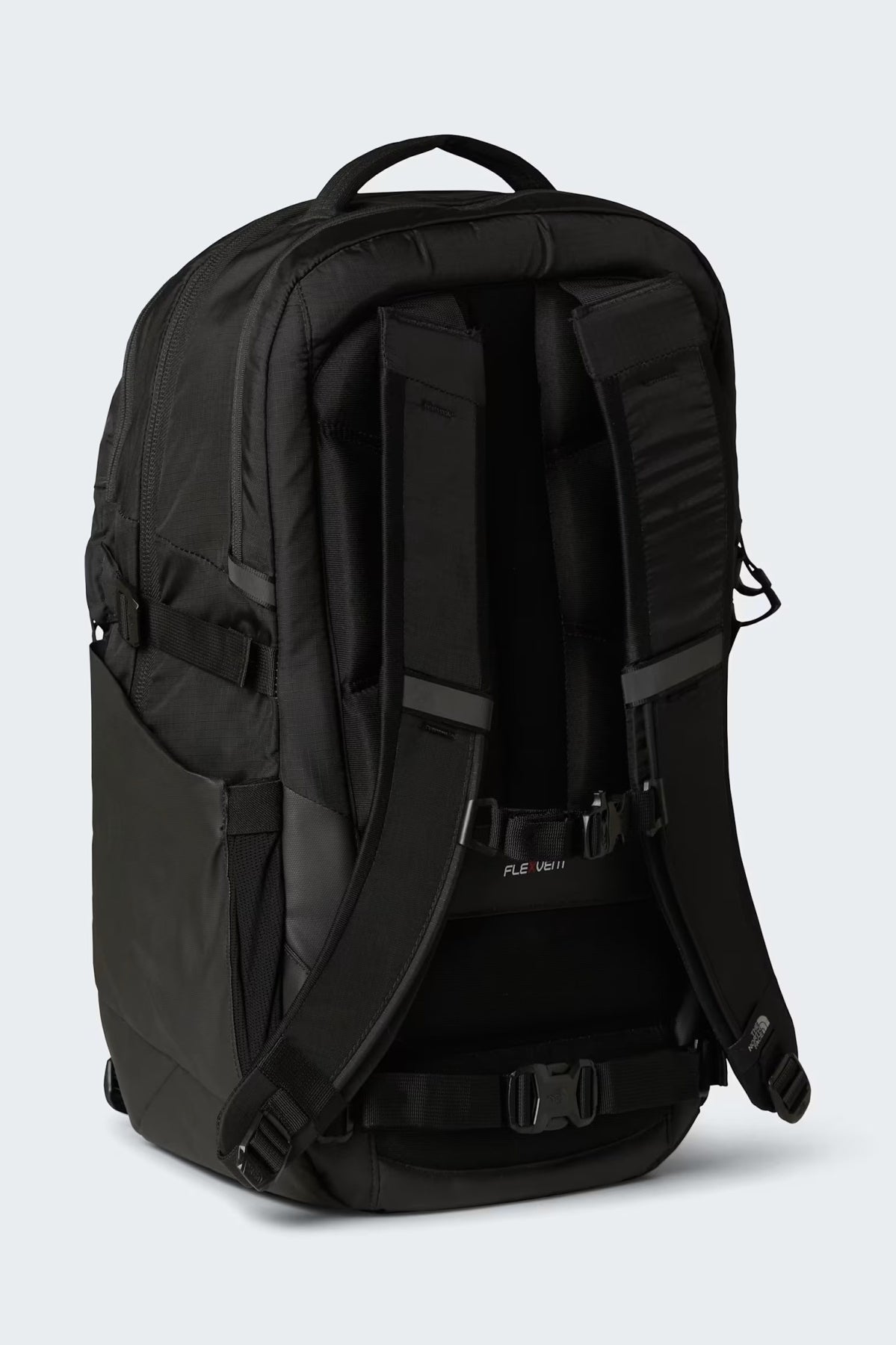 THE NORTH FACE BOREALIS BACKPACK en color NEGRO (3)