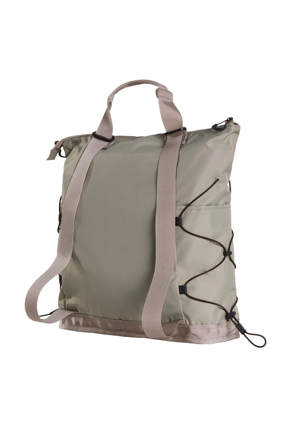 THE NORTH FACE BOREALIS TOTE en color BEIS (2)