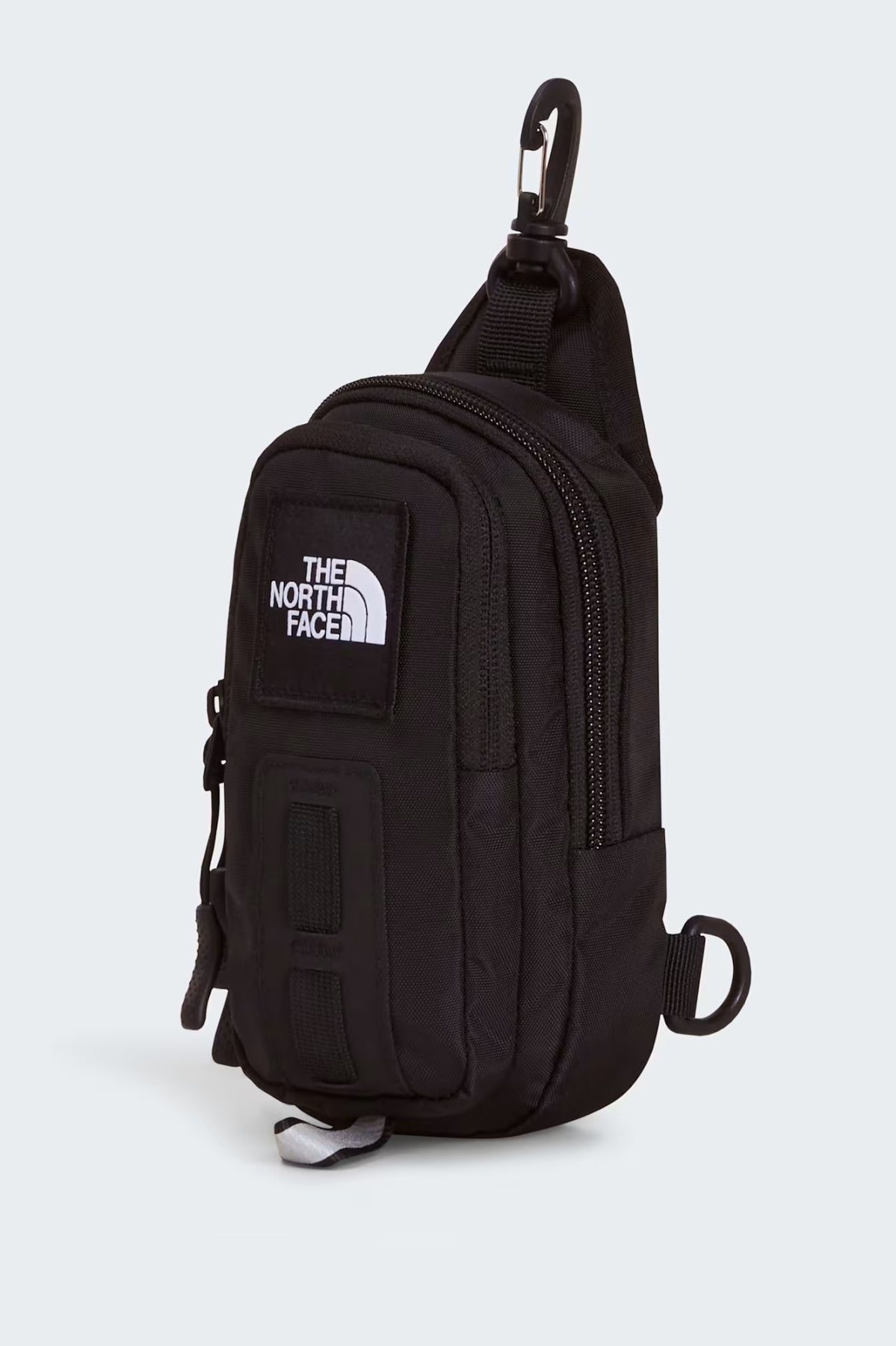 THE NORTH FACE HOT SHOT CROSSBODY en color NEGRO (4)