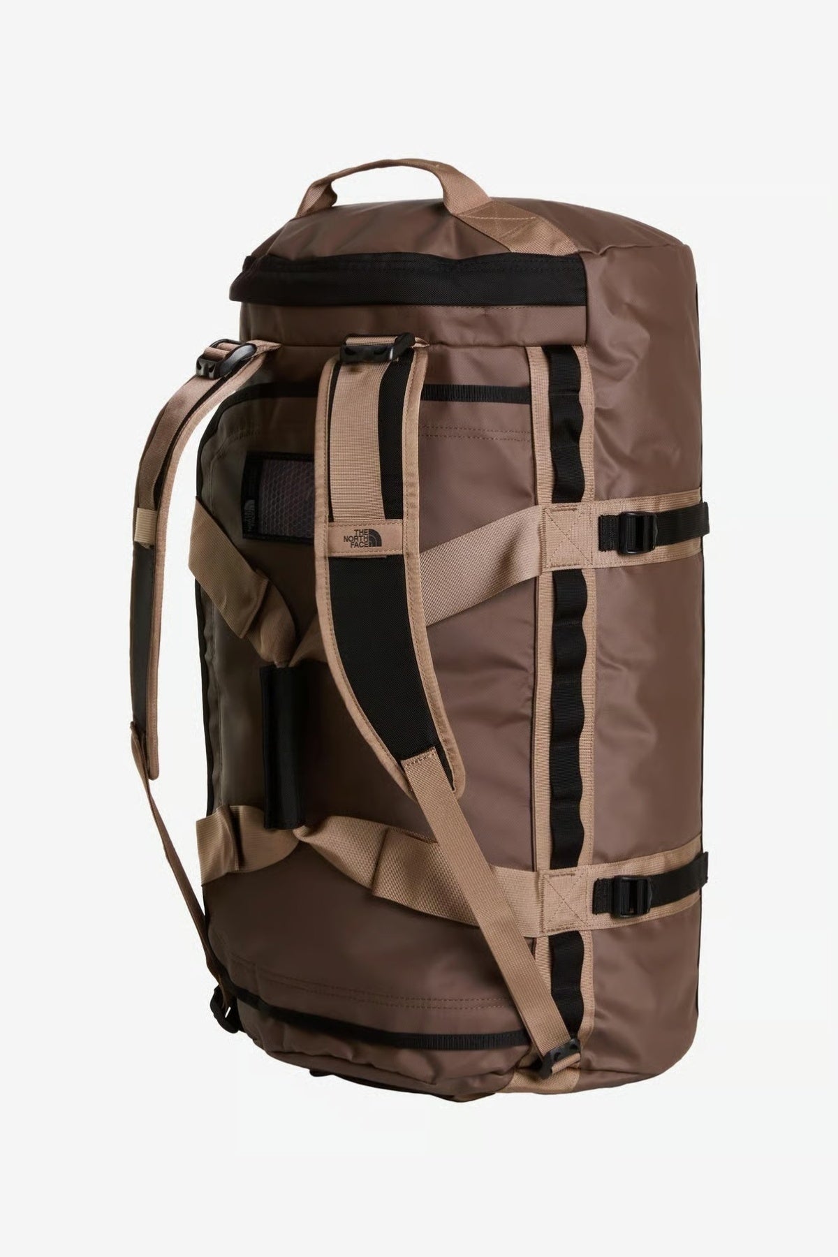THE NORTH FACE BASE CAMP DUFFEL en color MARRON (2)