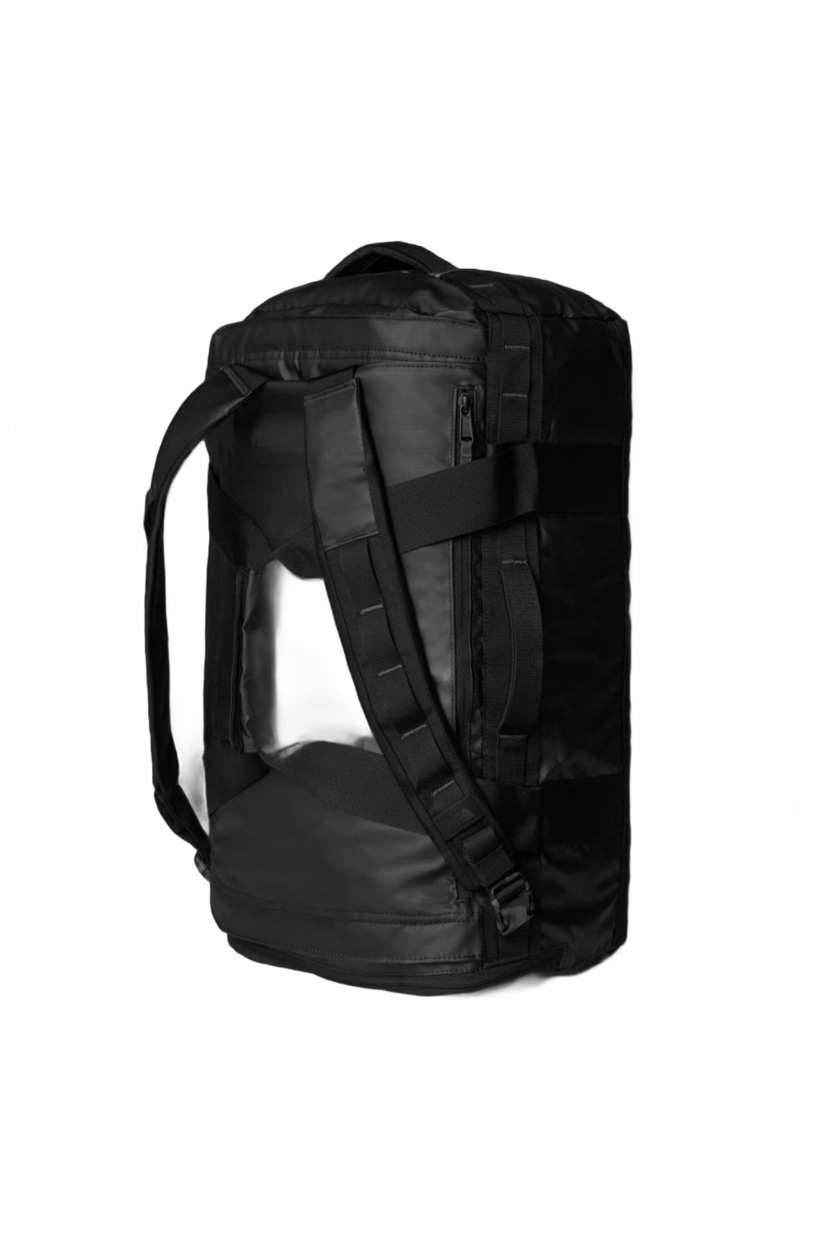 THE NORTH FACE BCV DUFFEL 42L en color NEGRO (3)