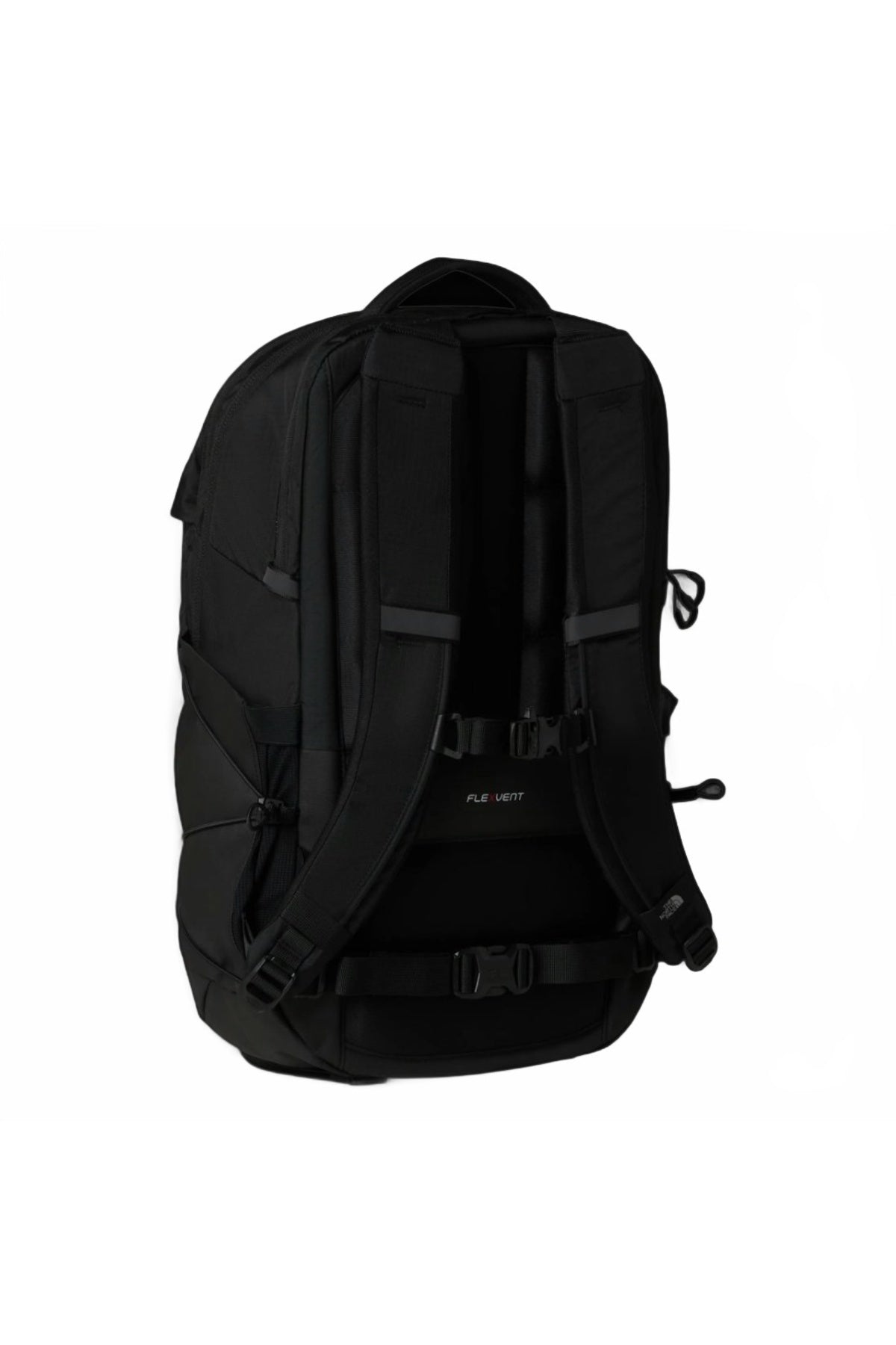 THE NORTH FACE BOREALIS BACKPACK en color NEGRO (3)
