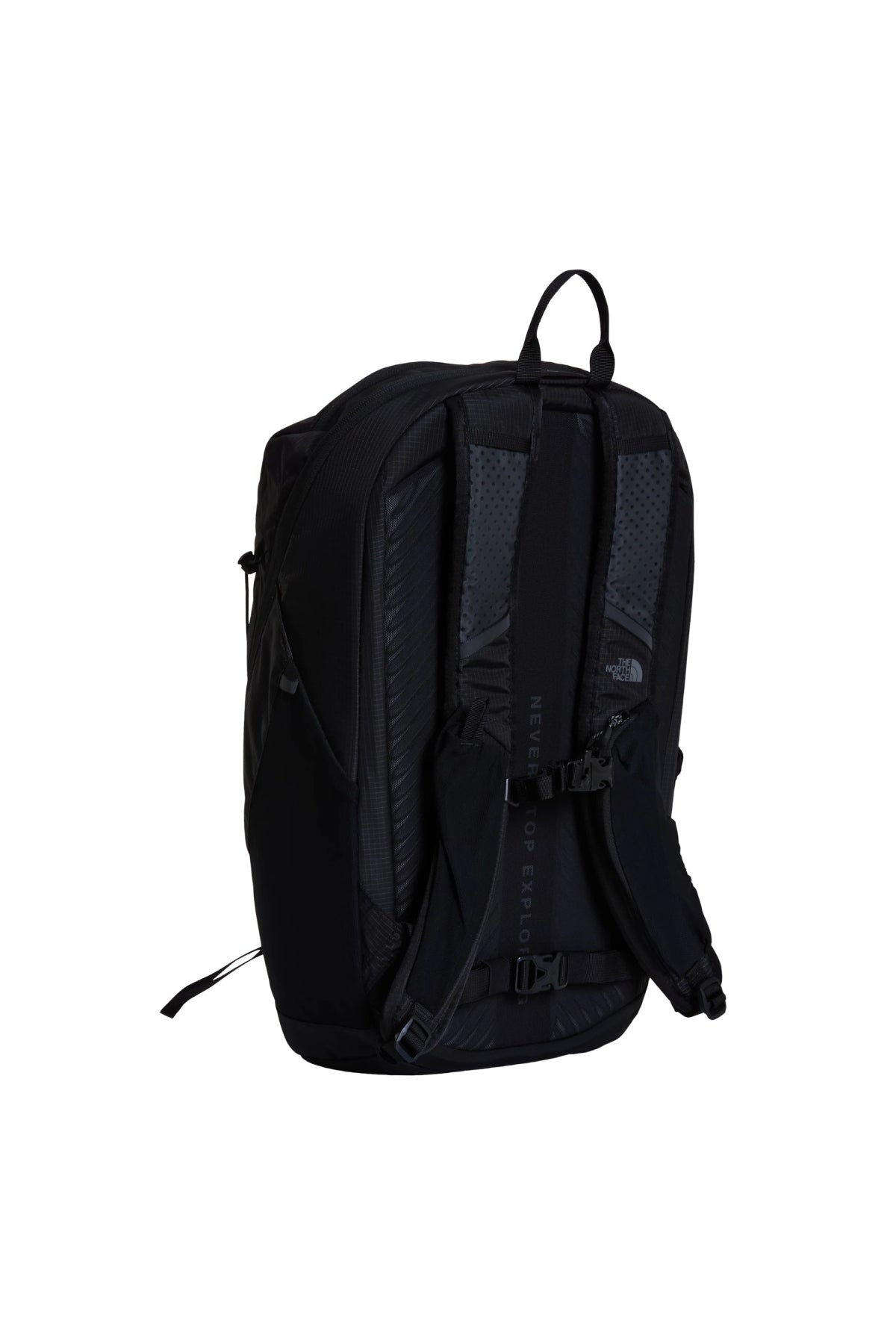 THE NORTH FACE BOREALIS TRAIL BKP en color NEGRO (2)