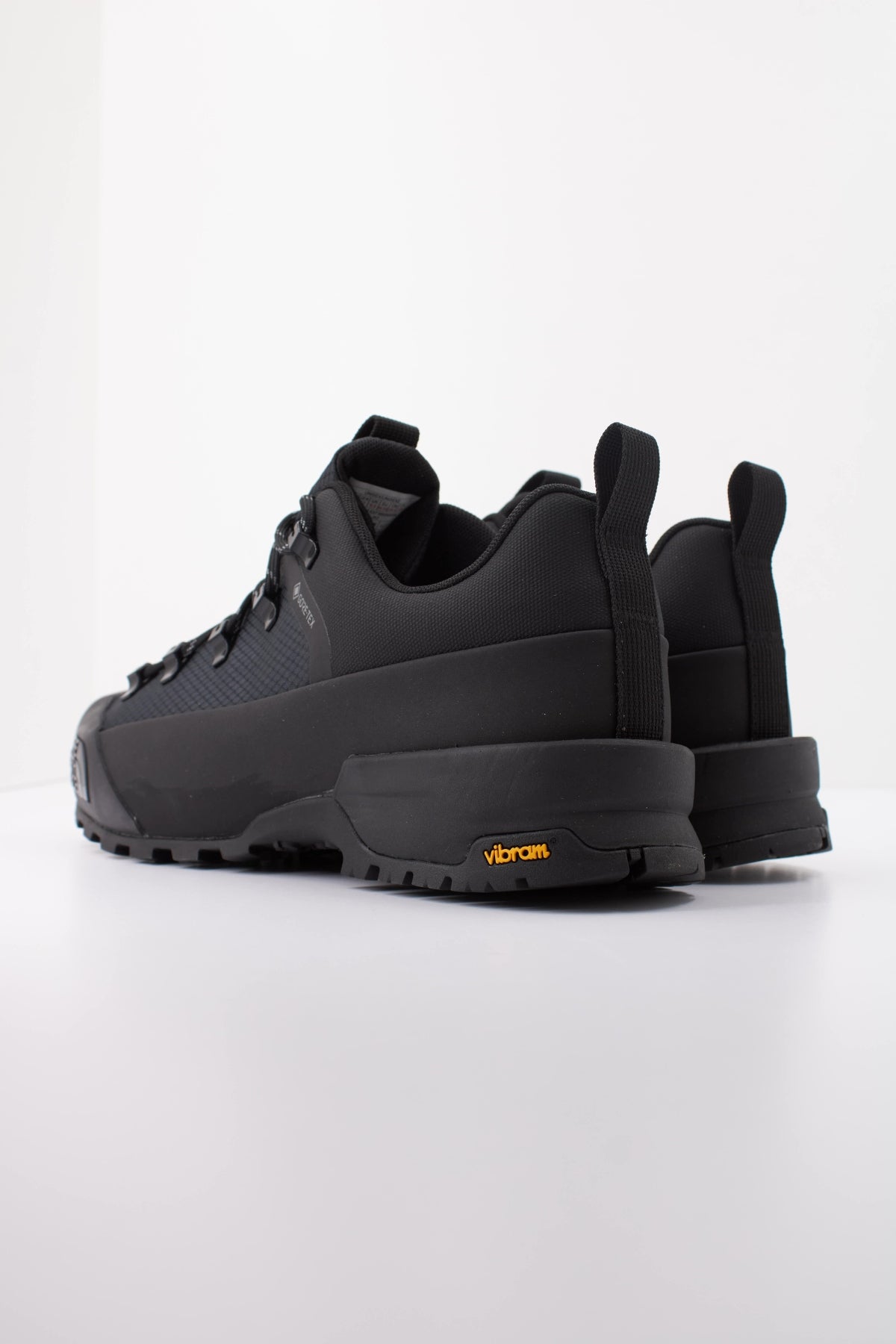 THE NORTH FACE GLENCLYFFE LOW GTX en color NEGRO (4)
