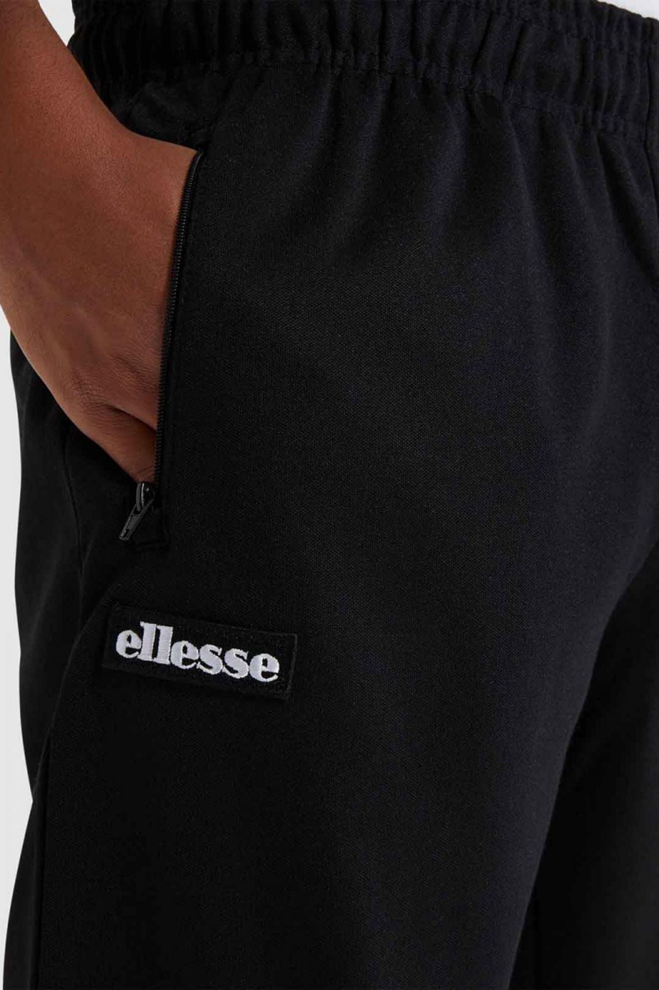 ELLESSE  BERTONI TRACK en color NEGRO (4)
