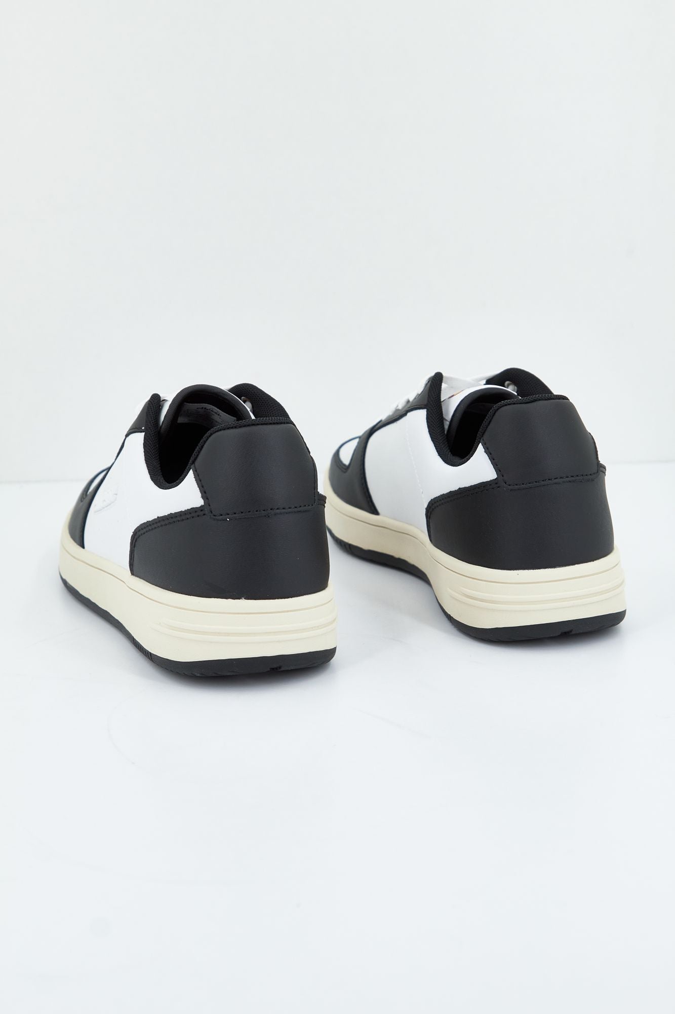 ELLESSE PANARO CUPSOLE en color BLANCO (4)