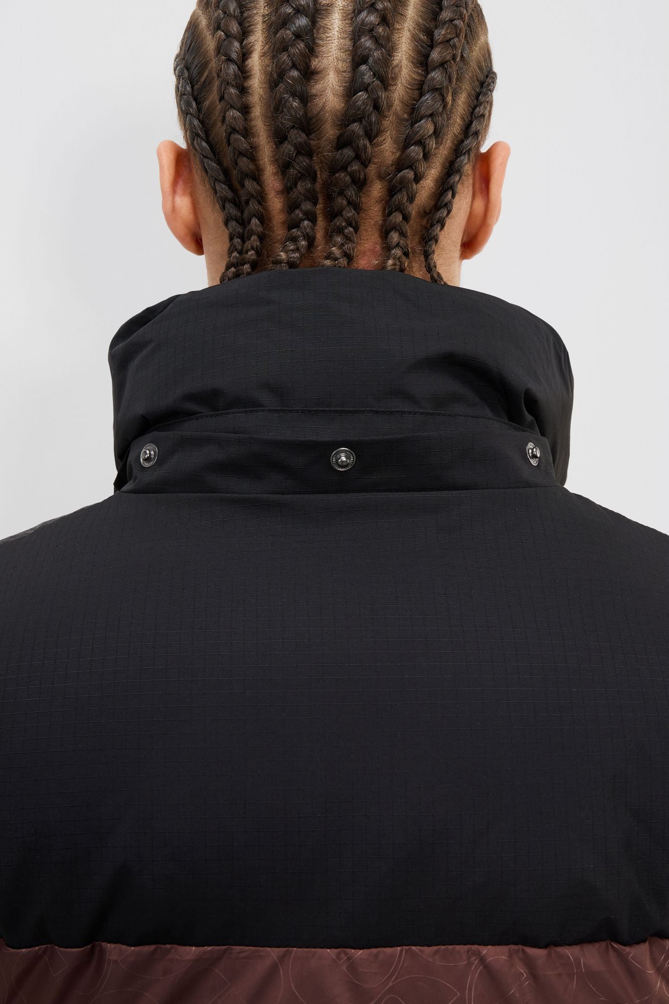 ELLESSE APPIANI 2 PADDED JACKET en color MARRON (3)