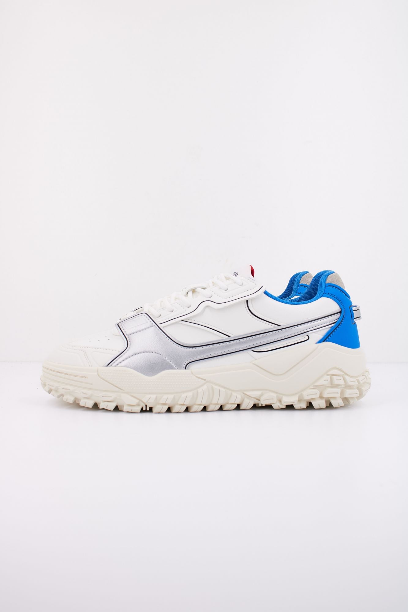 ELLESSE EL42M52492  en color BLANCO (1)