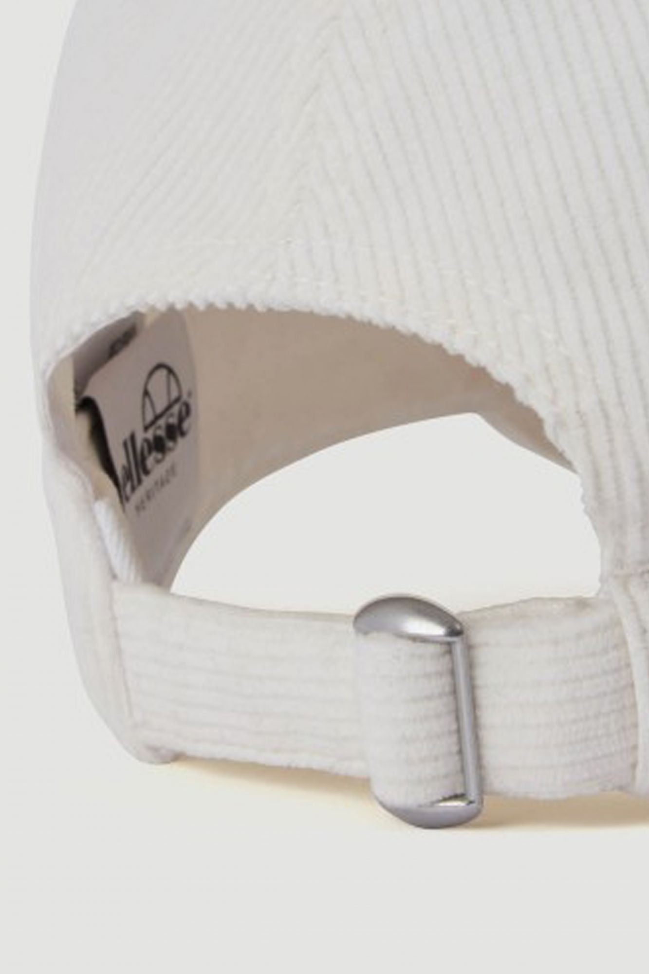 ELLESSE VELTA CAP en color BLANCO (3)