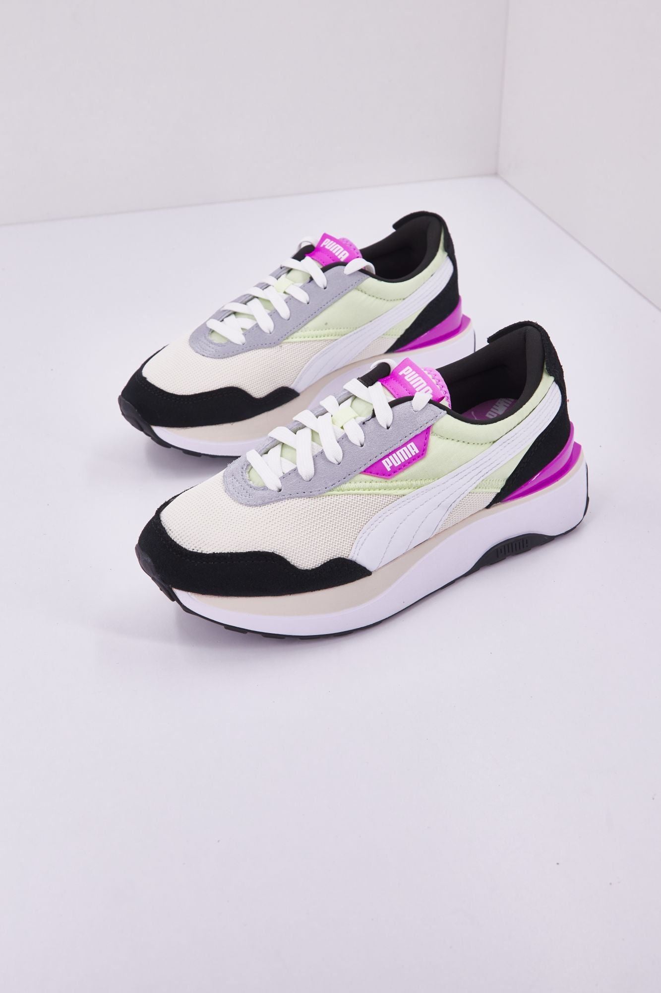 PUMA  CRUISE RIDER SILK ROAD WN' en color MULTICOLOR (1)