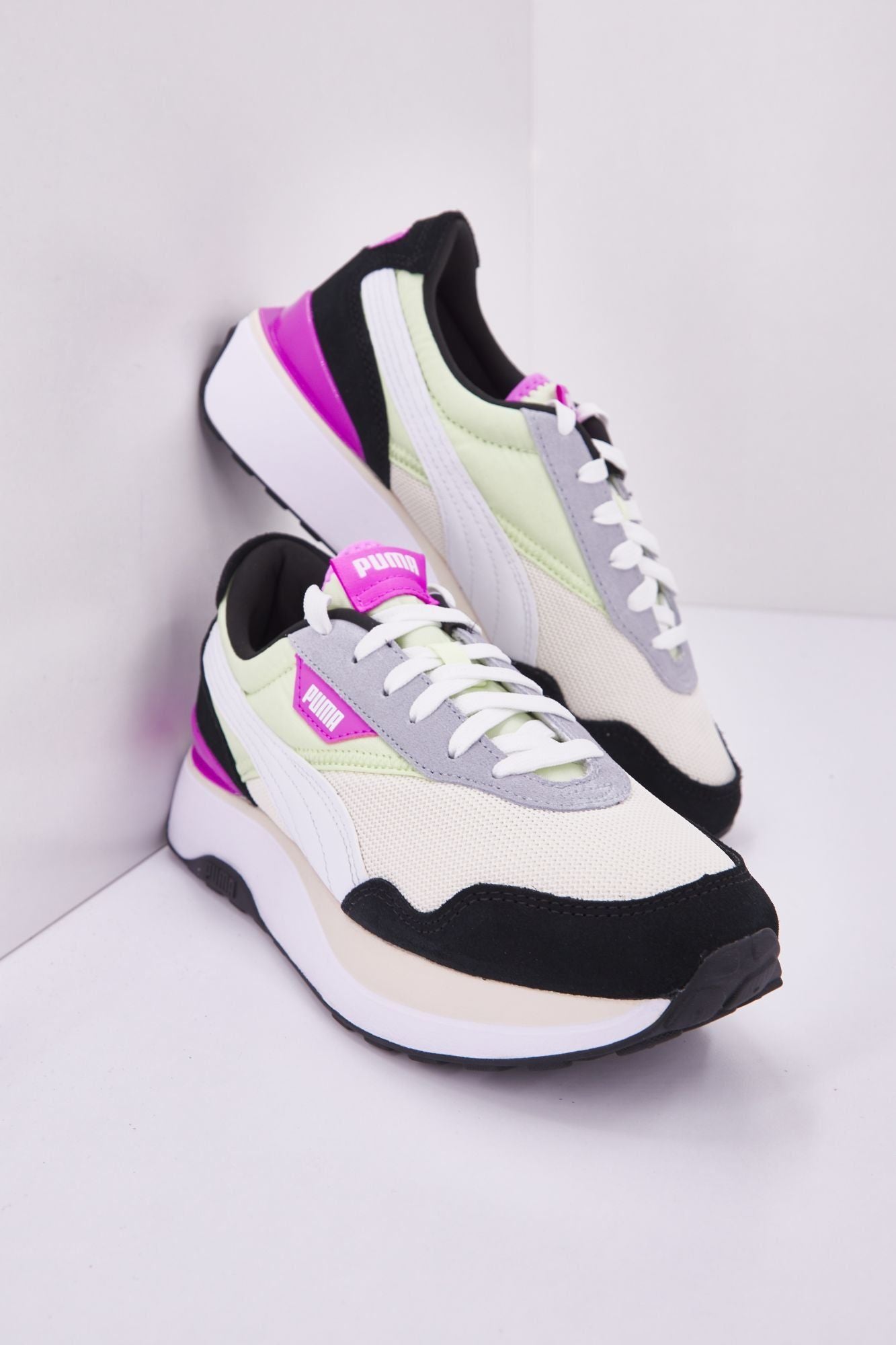 PUMA  CRUISE RIDER SILK ROAD WN' en color MULTICOLOR (3)